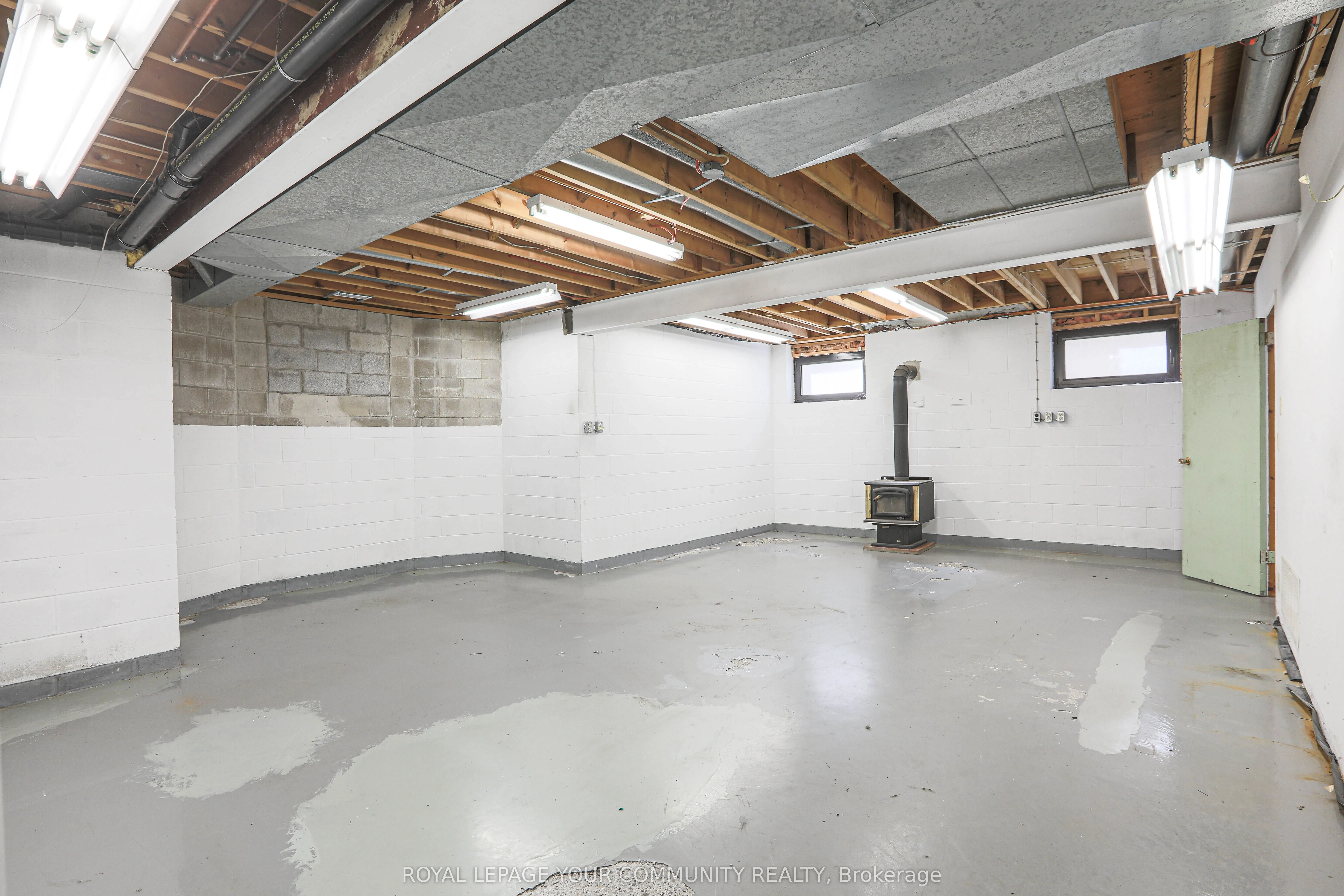 181 King Road