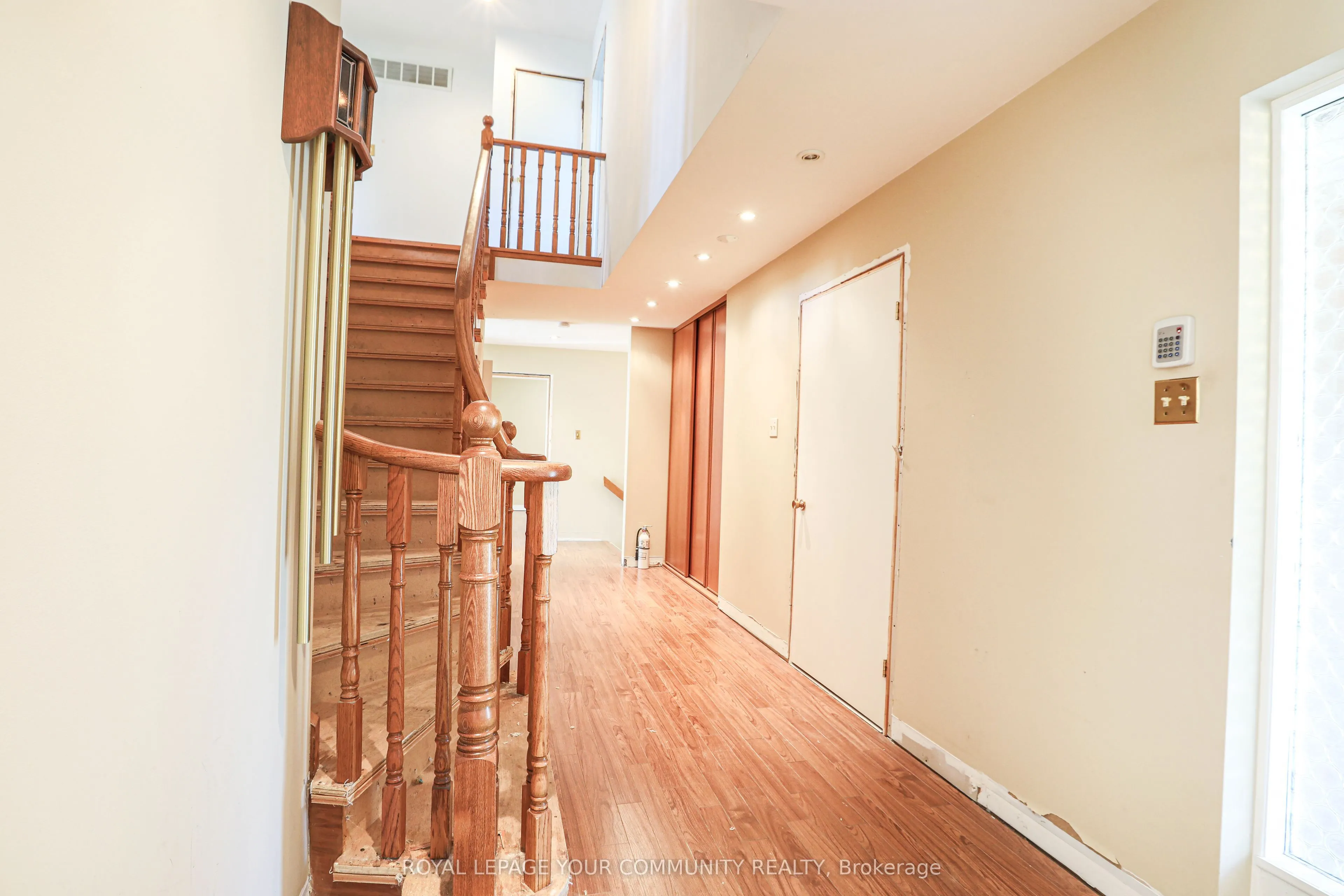 181 King Road