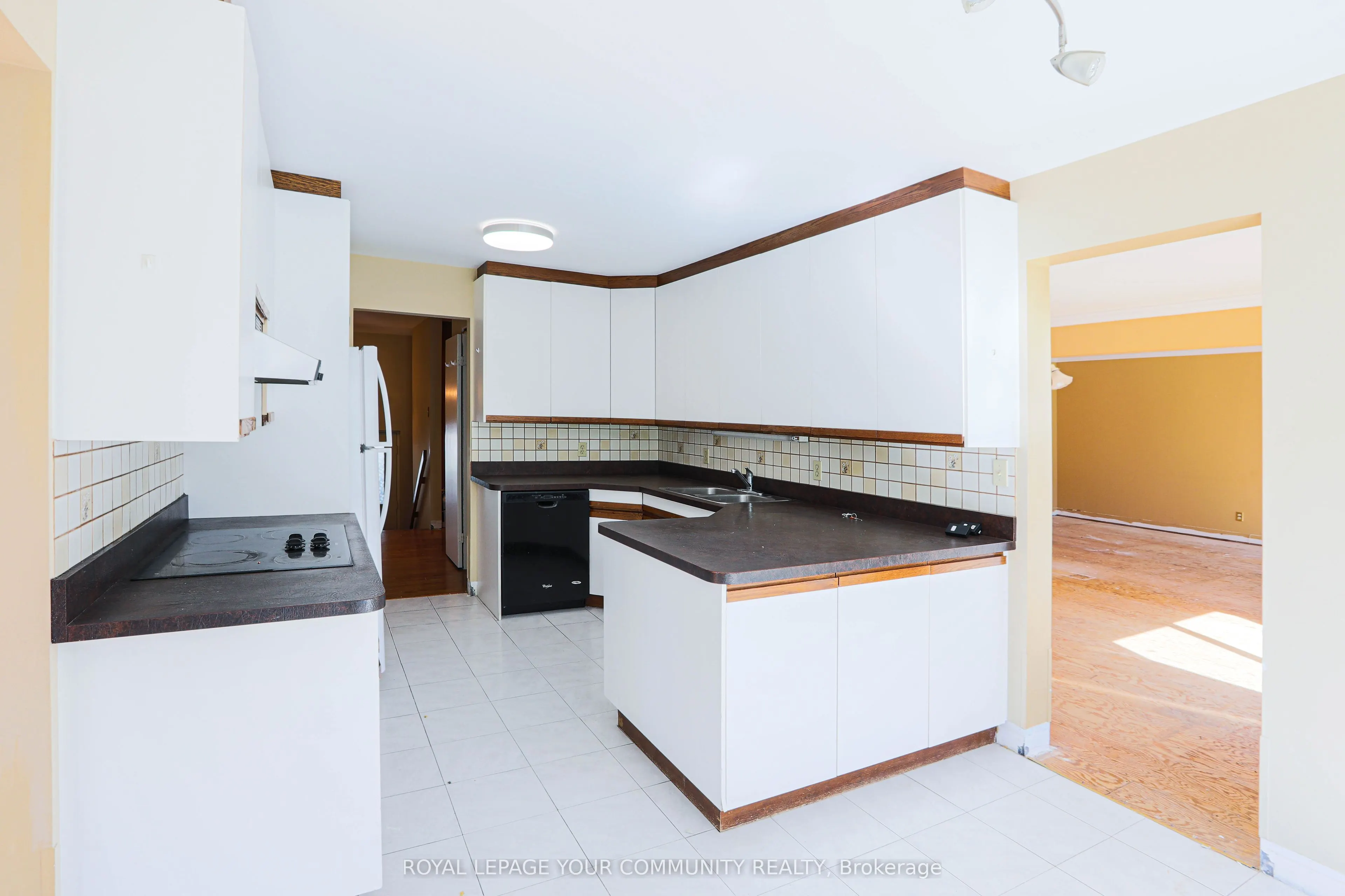 181 King Road