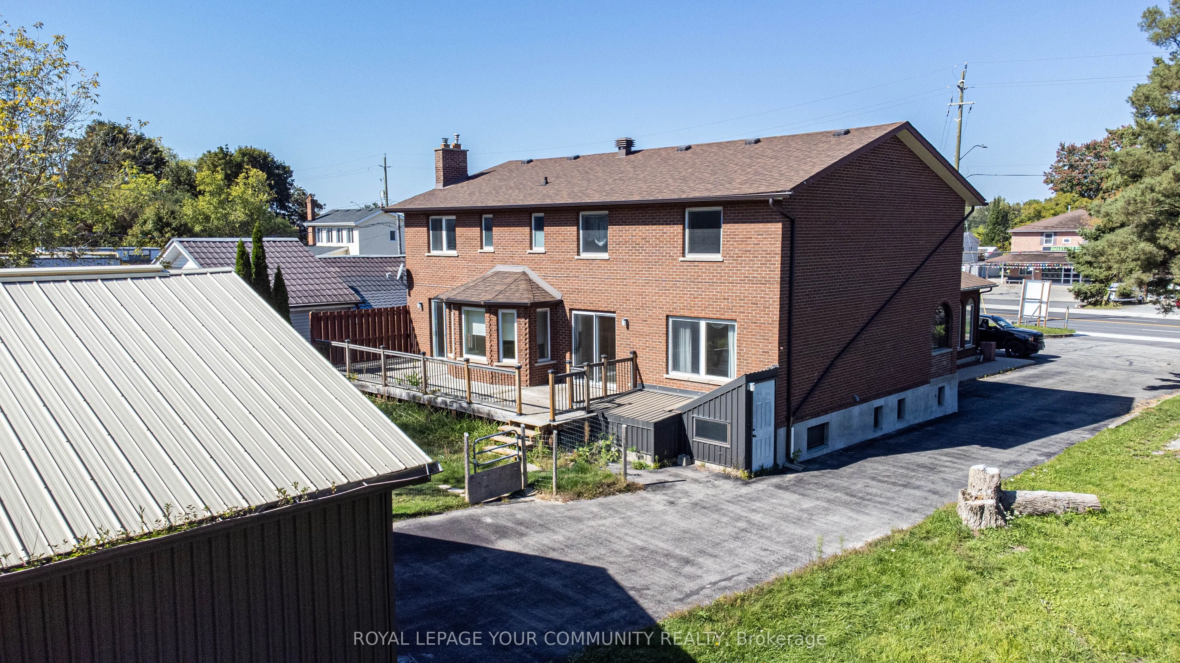 181 King Road