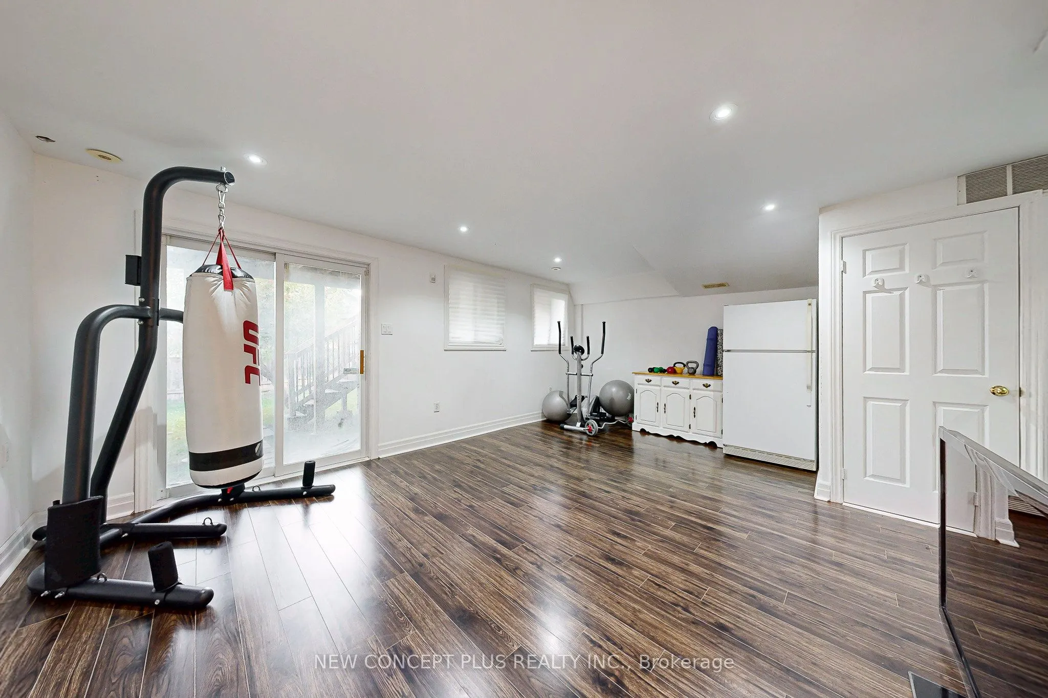 780 Joe Persechini Drive