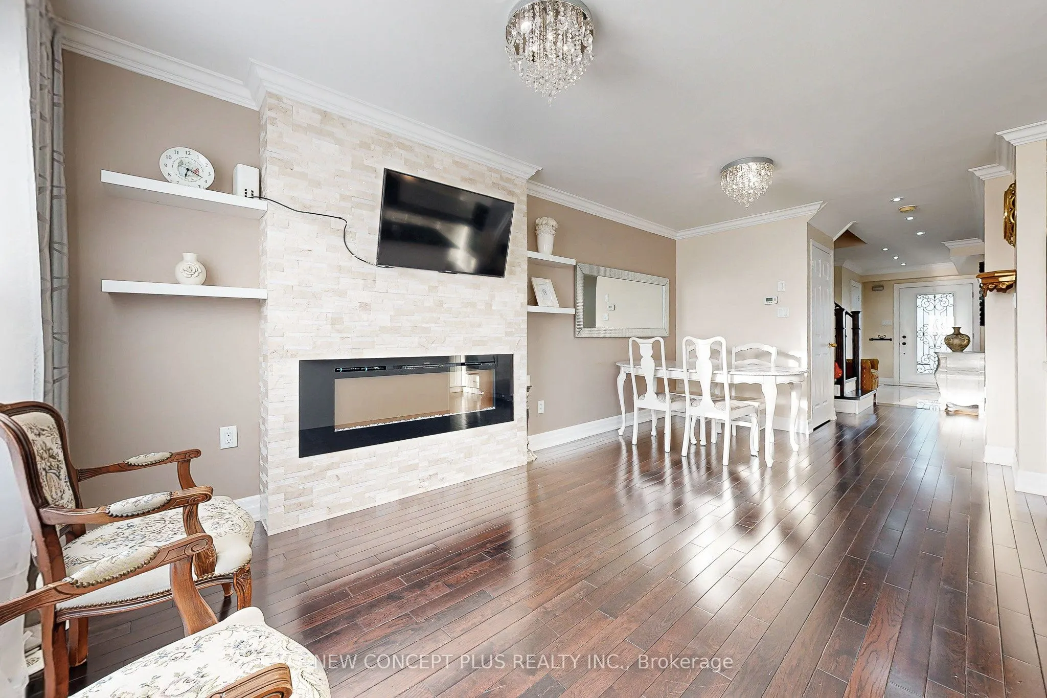 780 Joe Persechini Drive