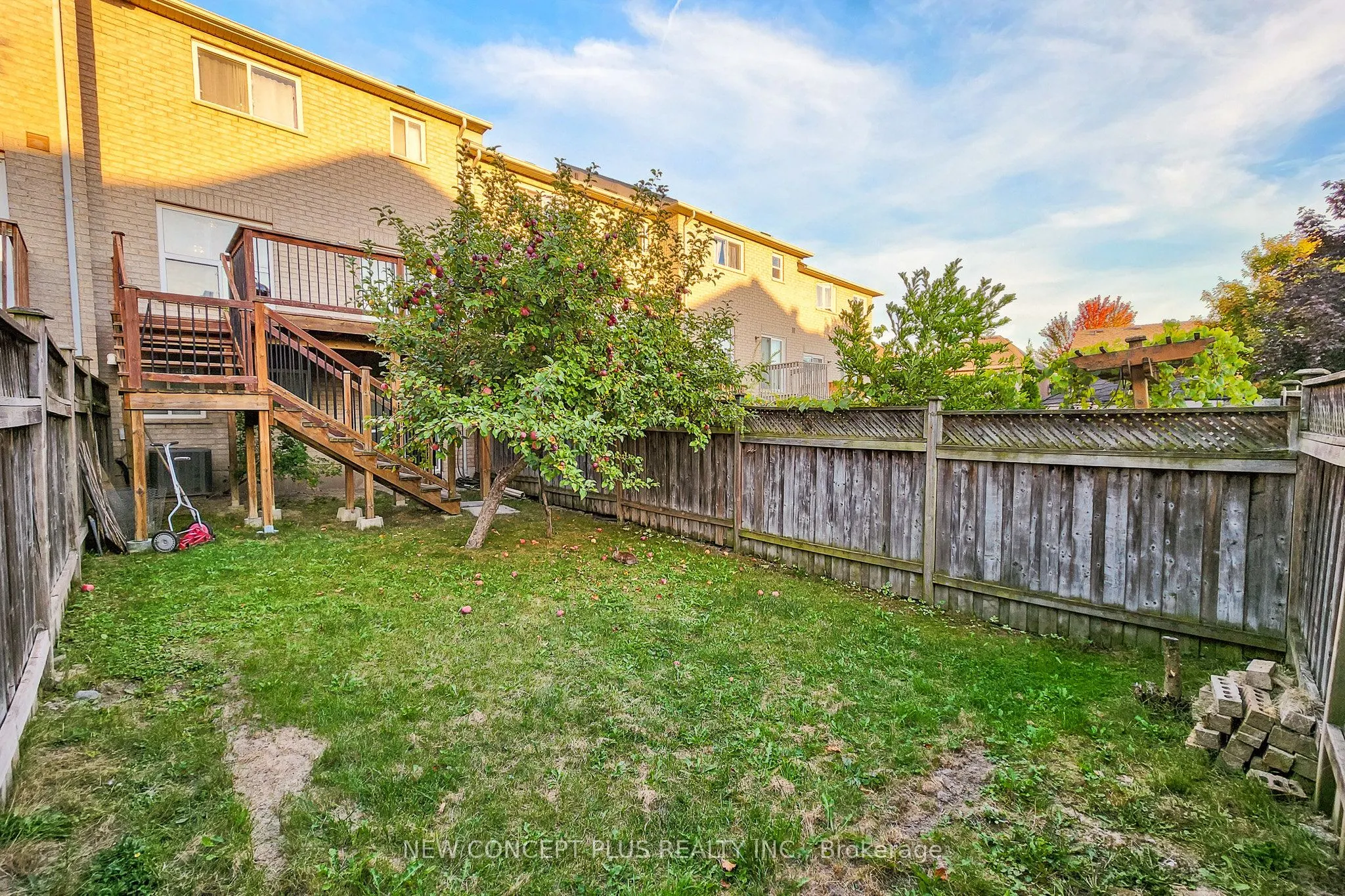780 Joe Persechini Drive