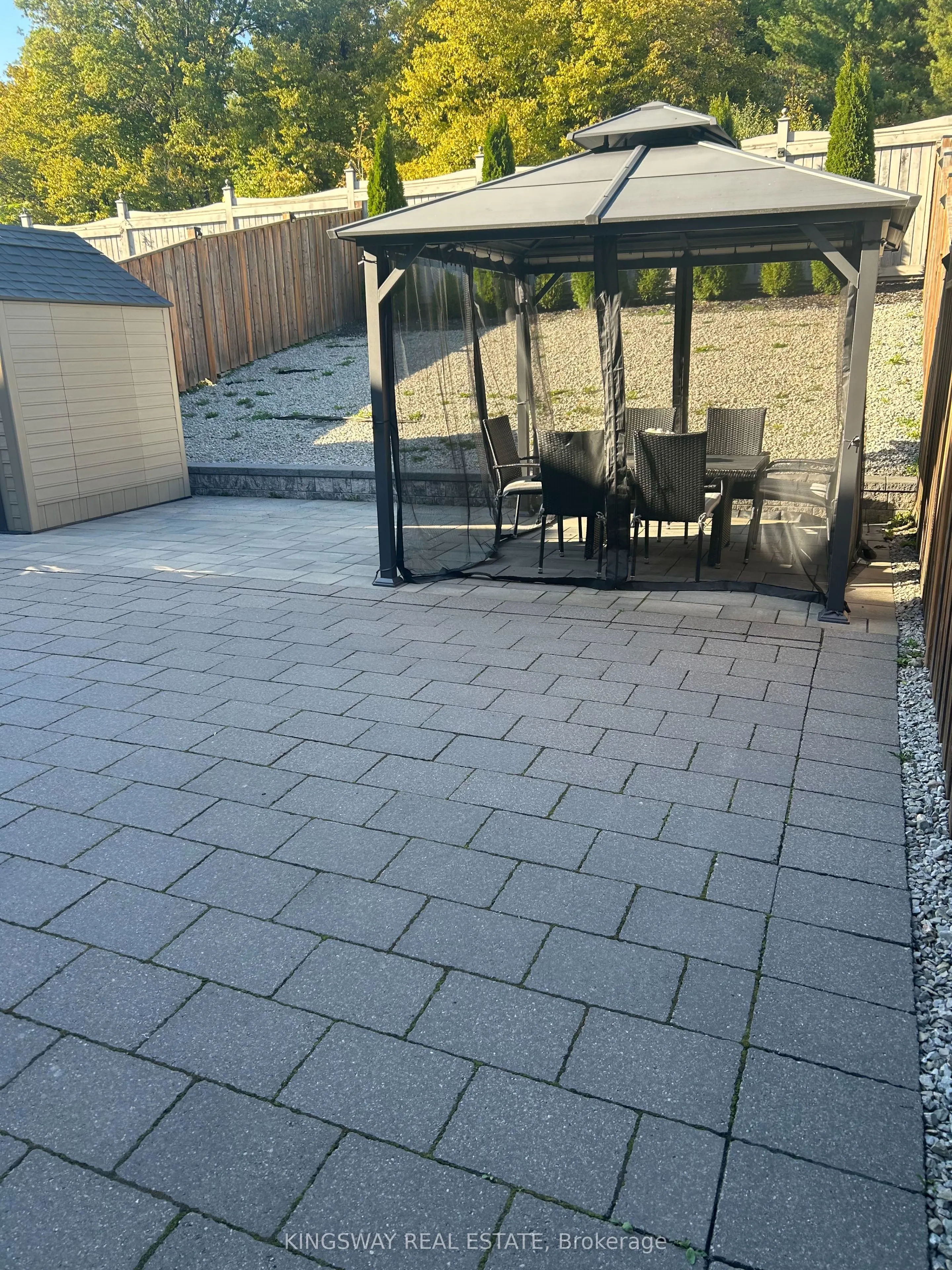 131 Chelsea Crescent
