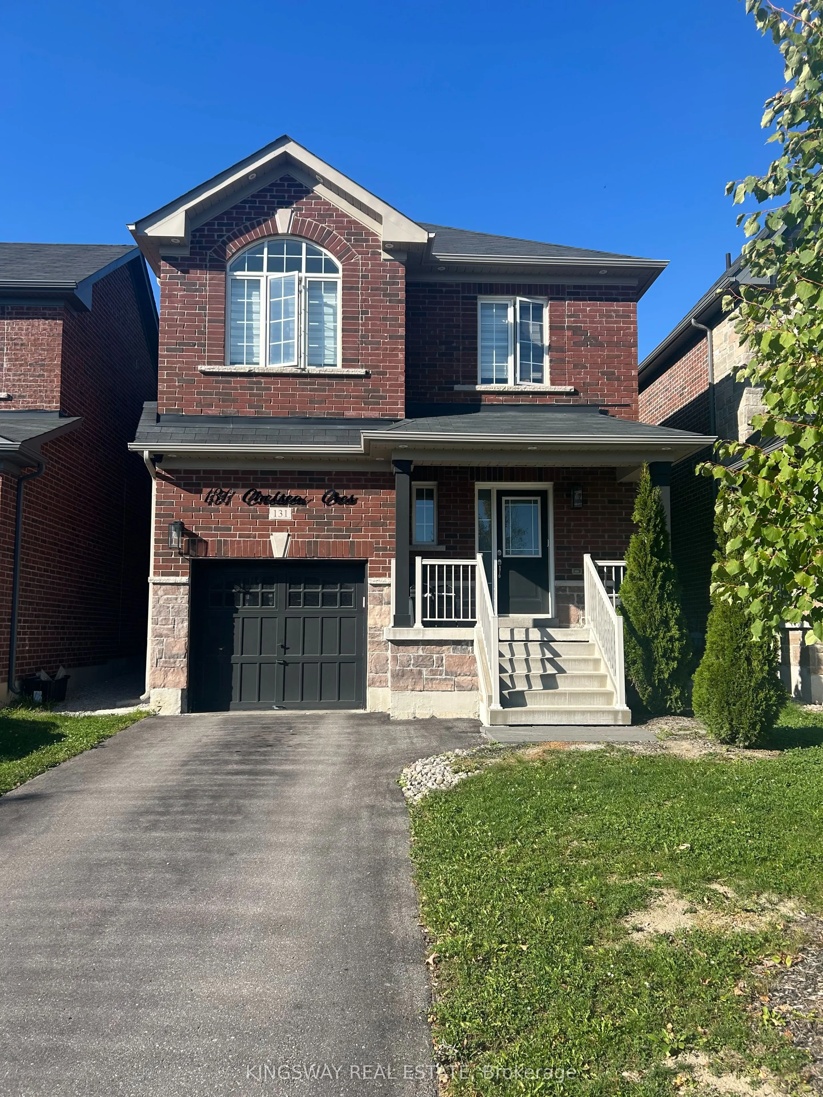 131 Chelsea Crescent
