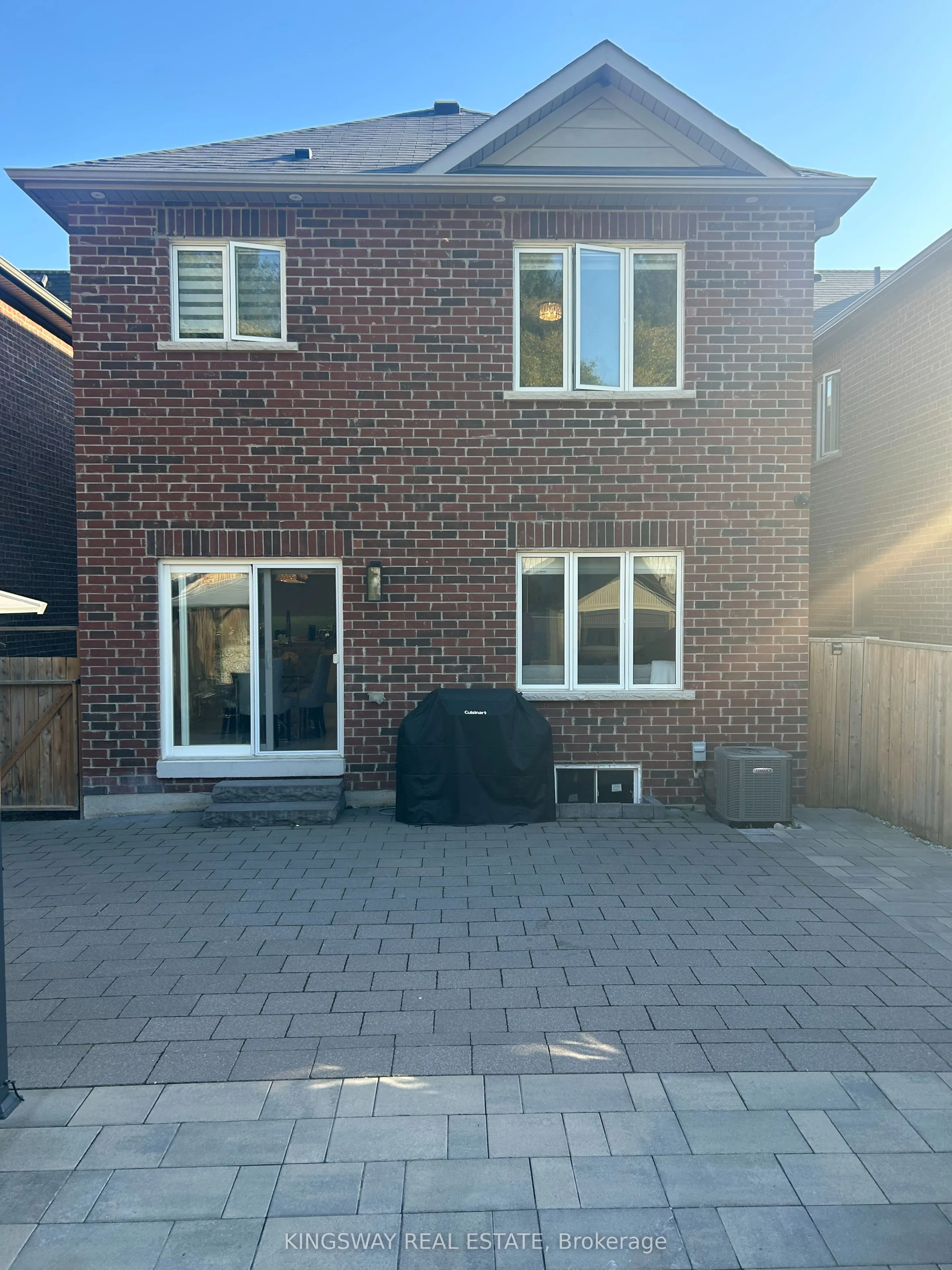 131 Chelsea Crescent