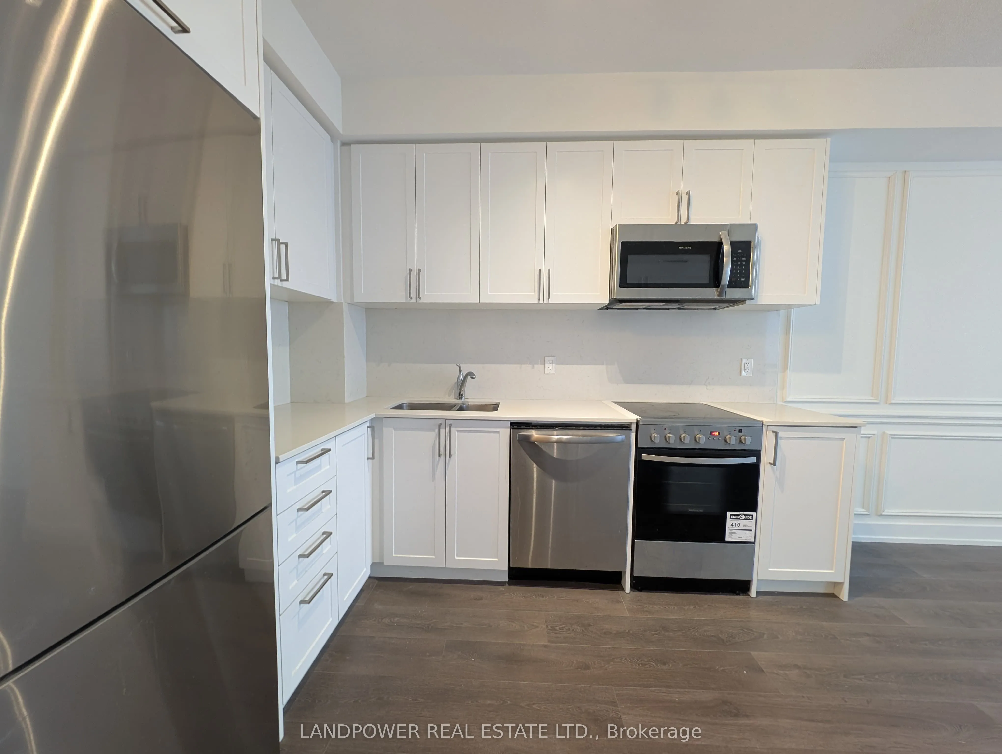 278 Buchanan Drive, #302W