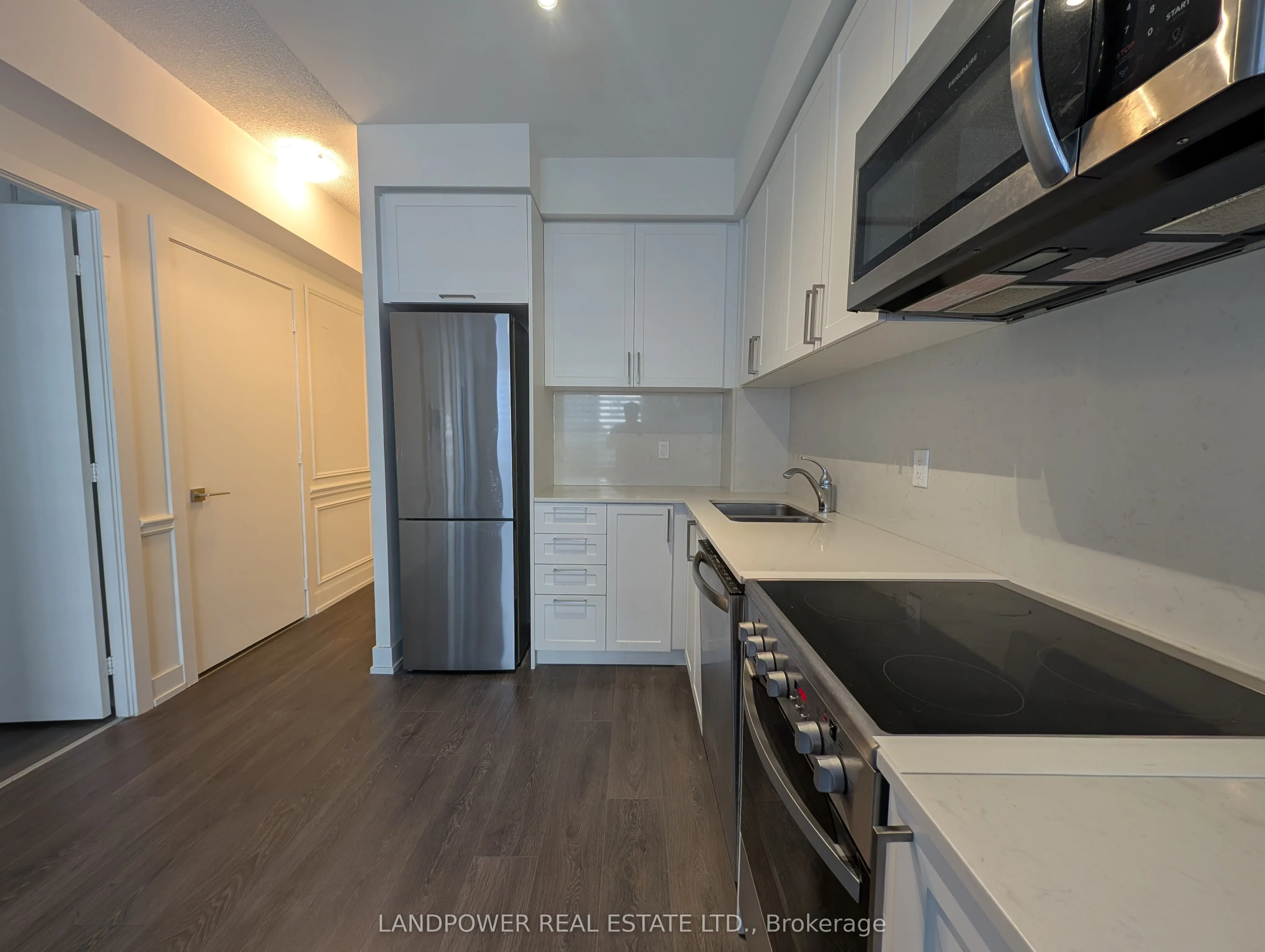 278 Buchanan Drive, #302W