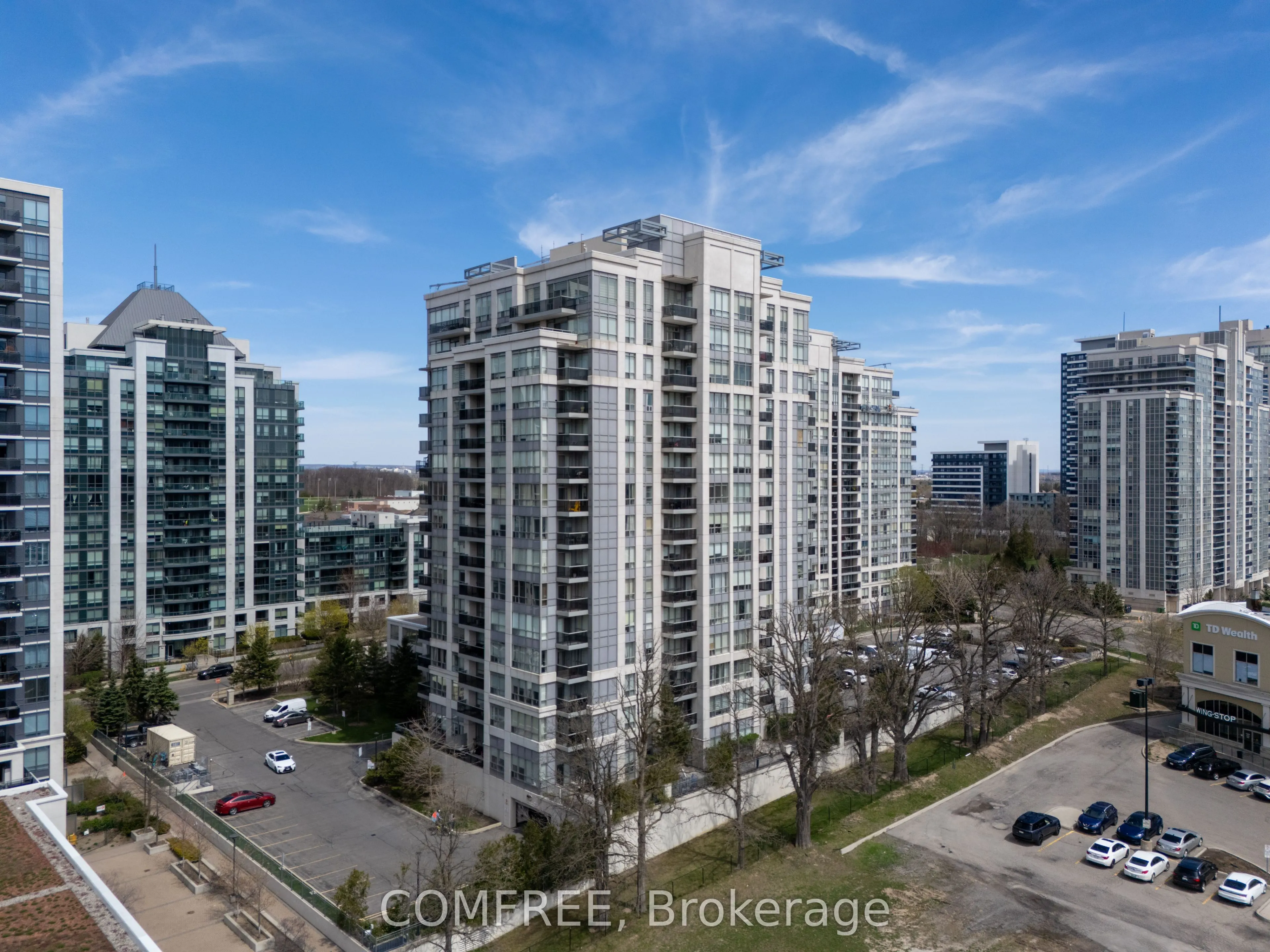 60 Disera Drive, #201