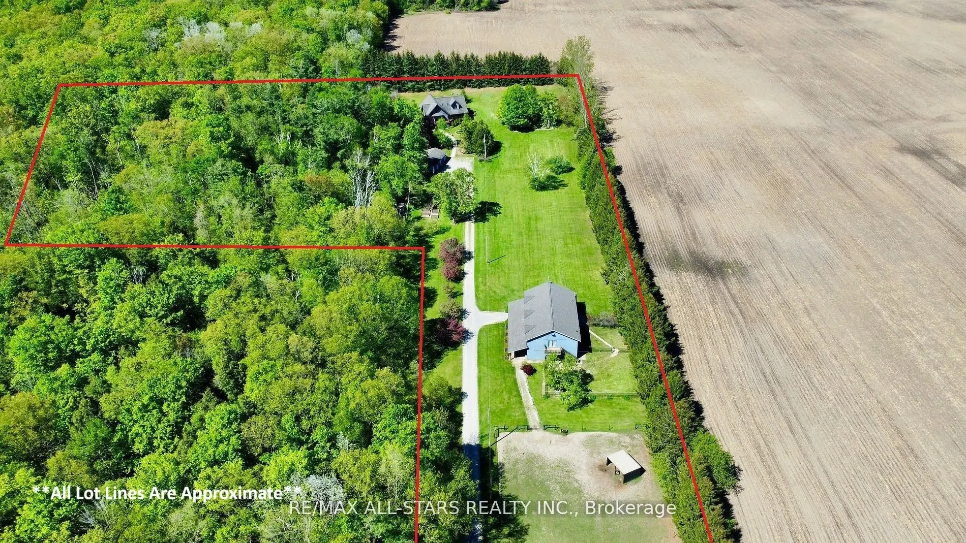 11590 17th Side Road