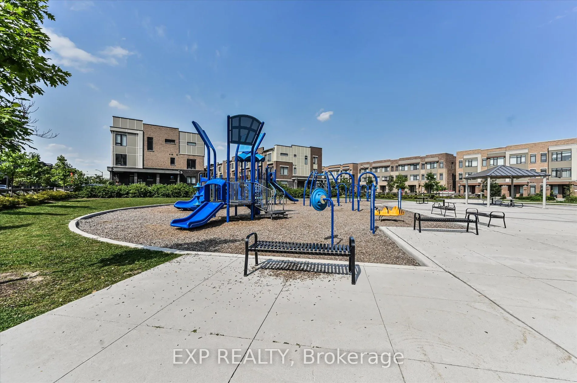 120 Eagle Rock Way, #1006