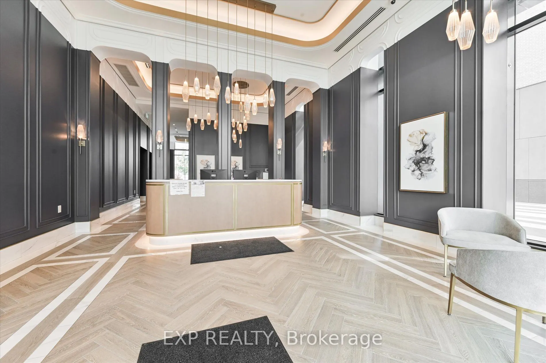 120 Eagle Rock Way, #1006