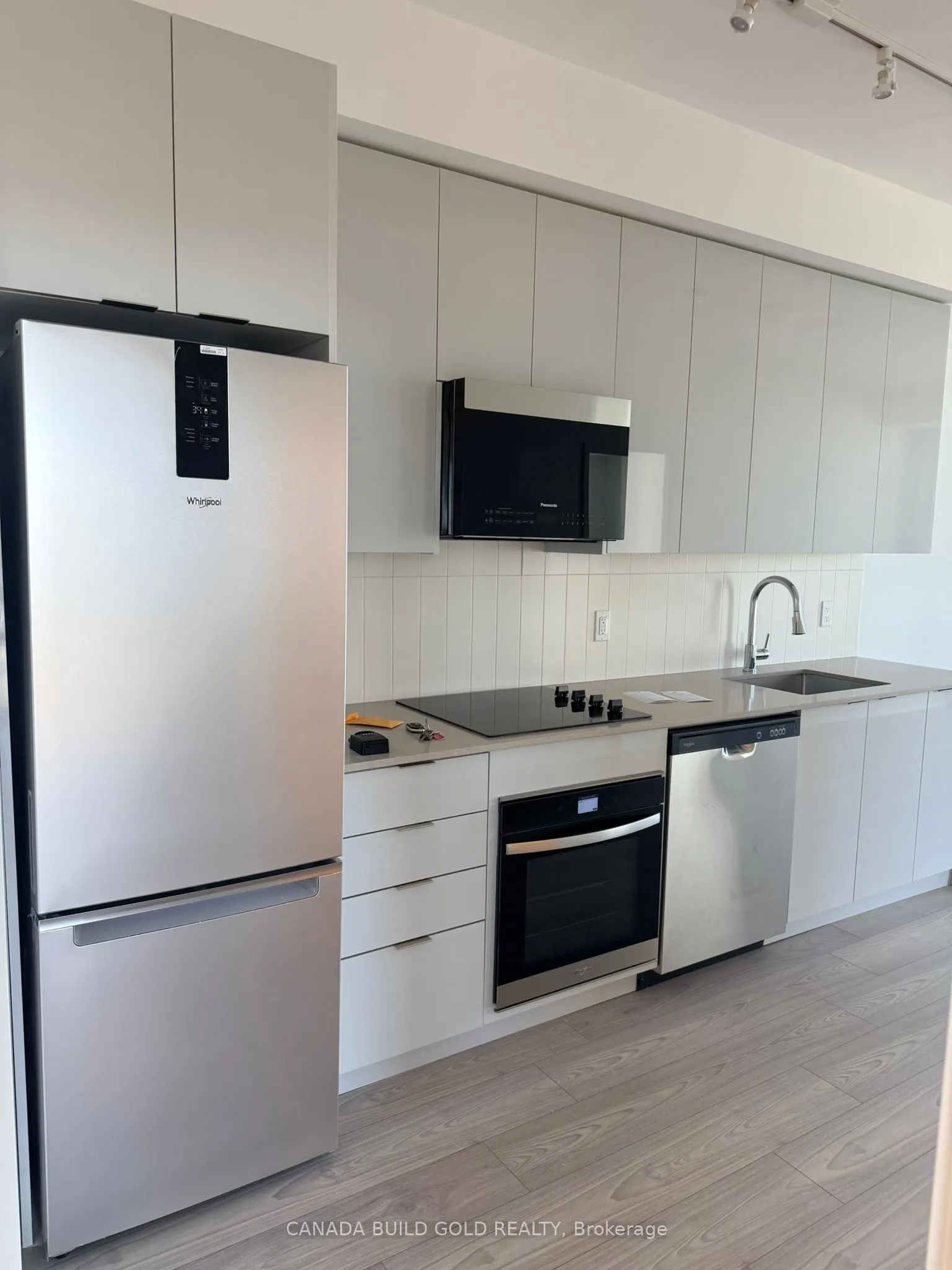 474 CALDARI Road, #2405
