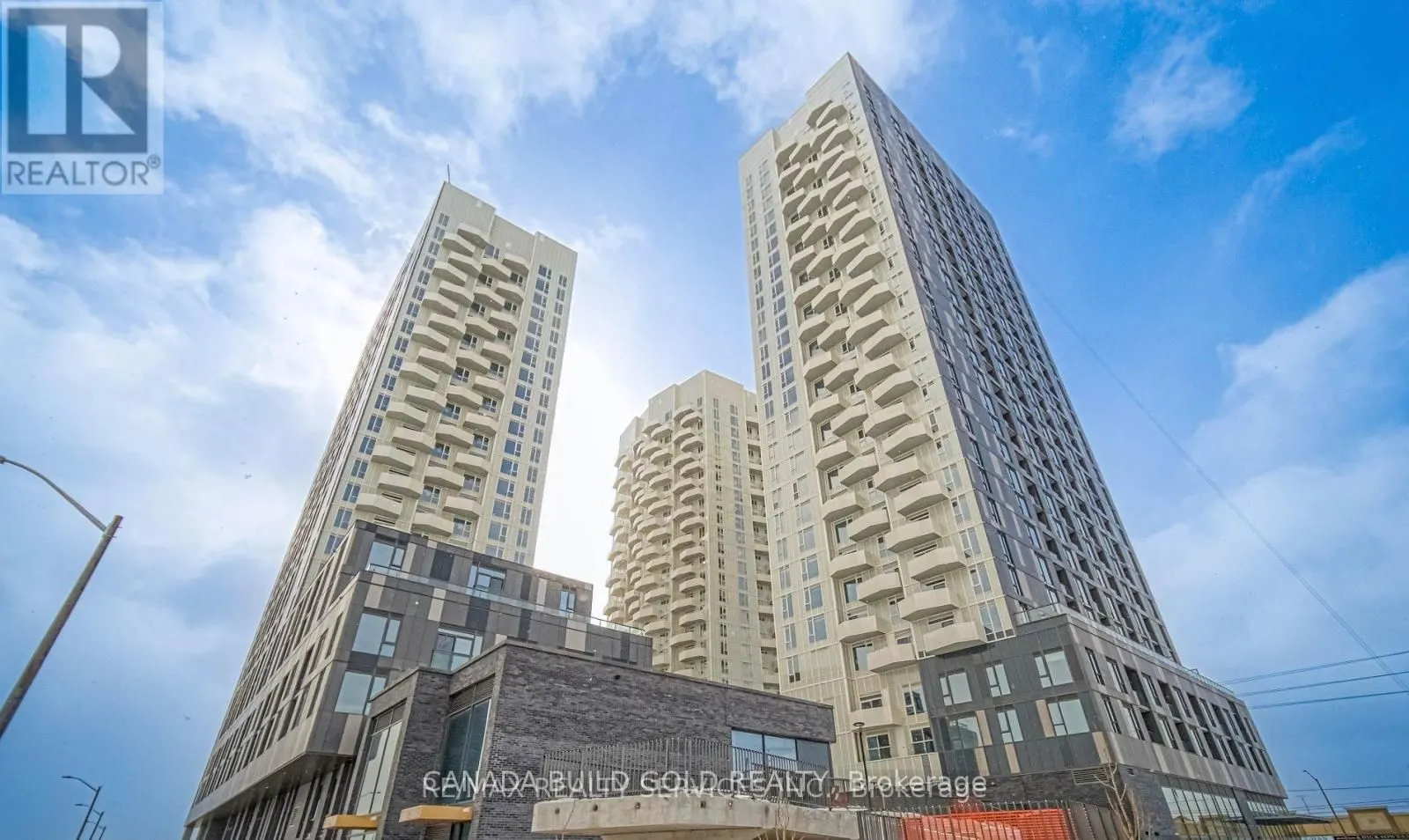 474 CALDARI Road, #2405