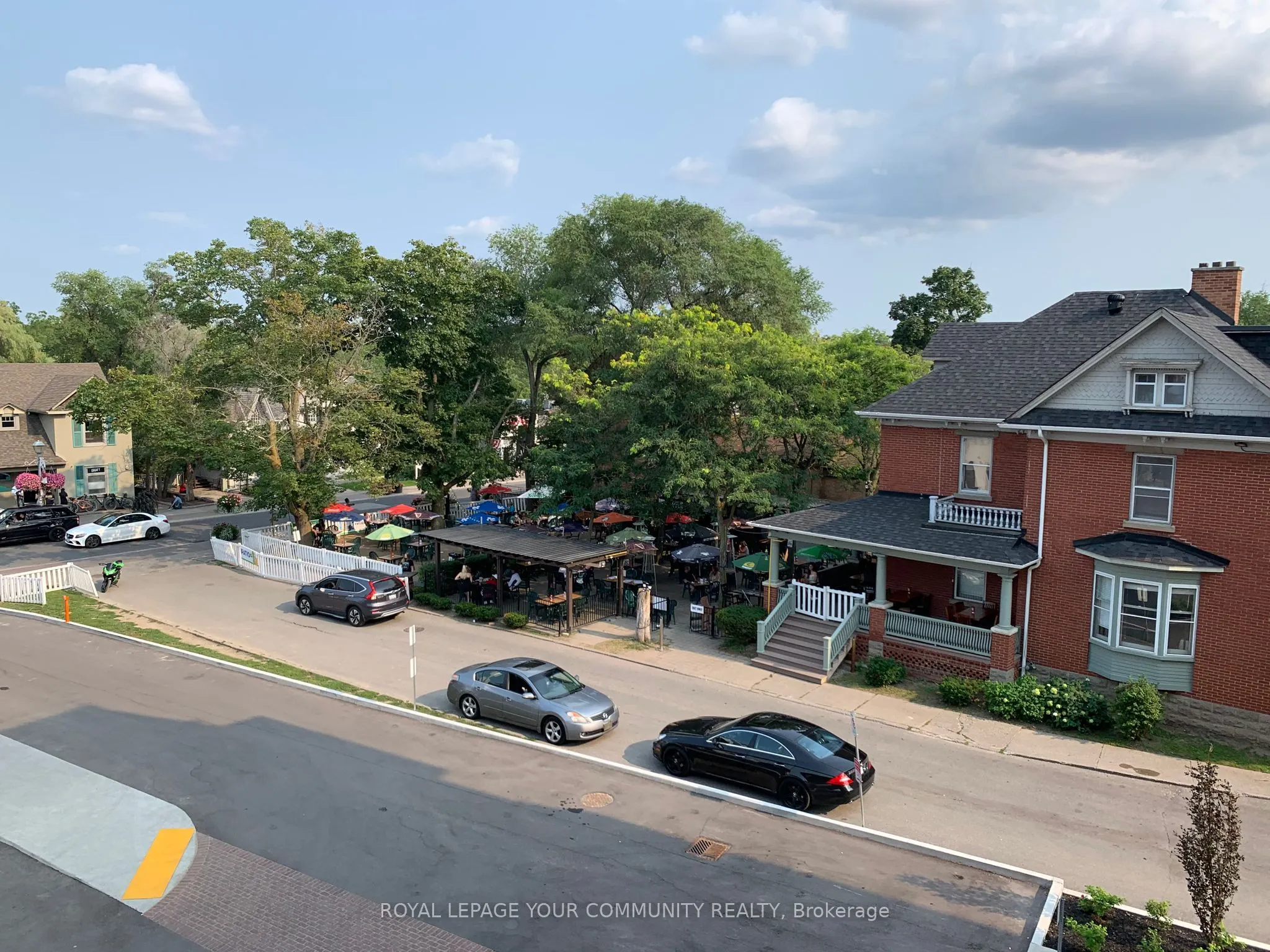 208 Main St  Unionville Street, ##303