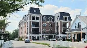 208 Main St  Unionville Street, ##303