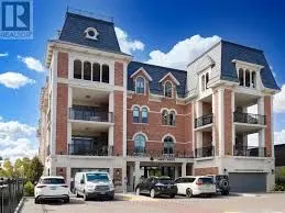 208 Main St  Unionville Street, ##303