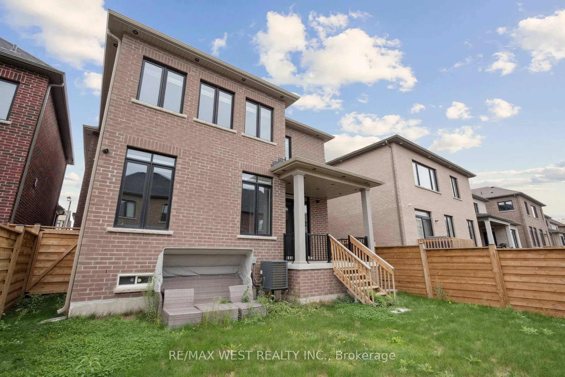 54 Stilton Avenue