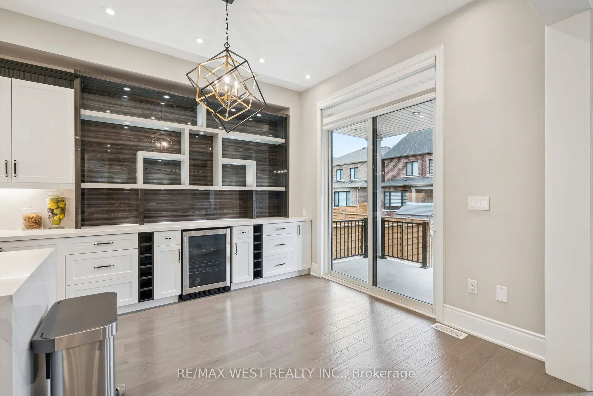 54 Stilton Avenue