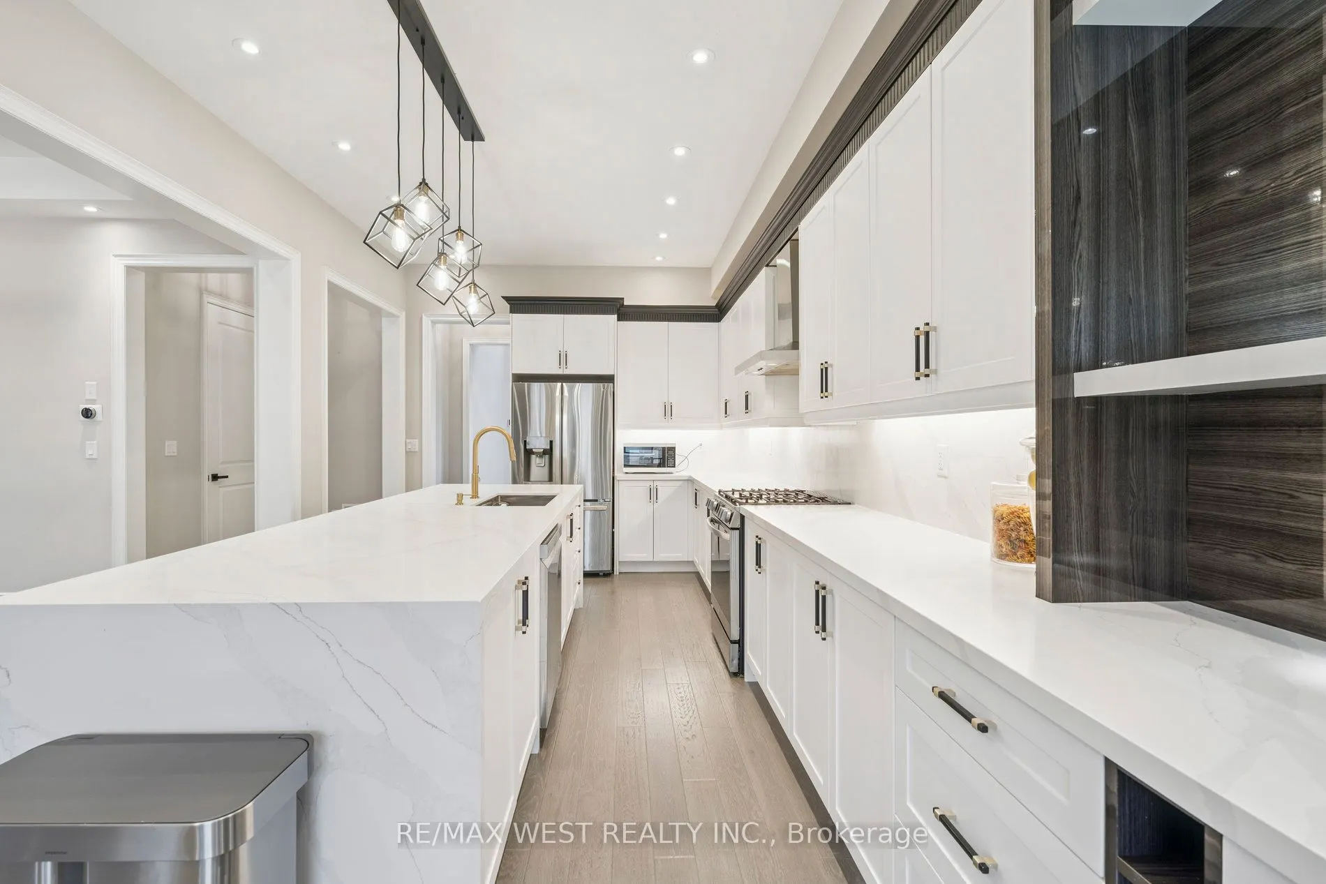 54 Stilton Avenue