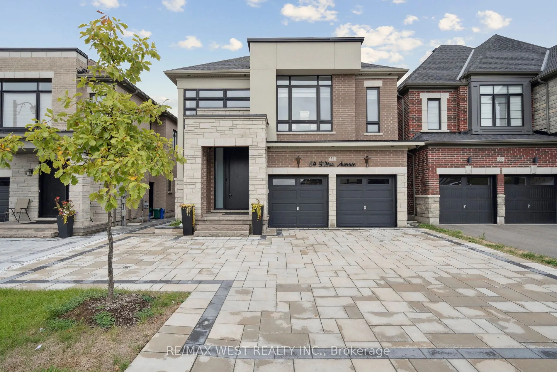 54 Stilton Avenue