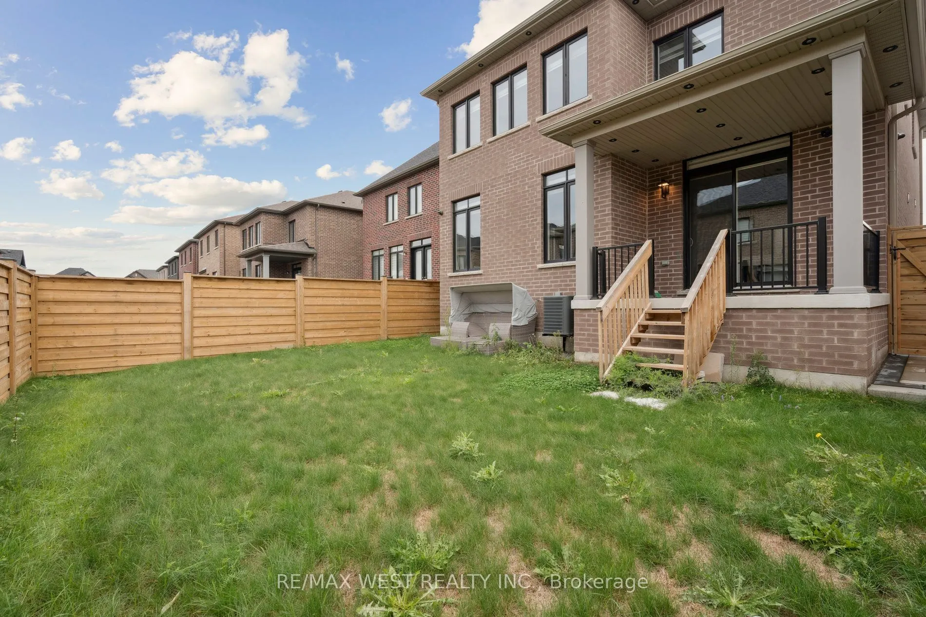 54 Stilton Avenue