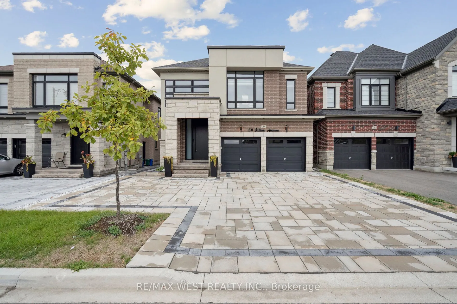 54 Stilton Avenue