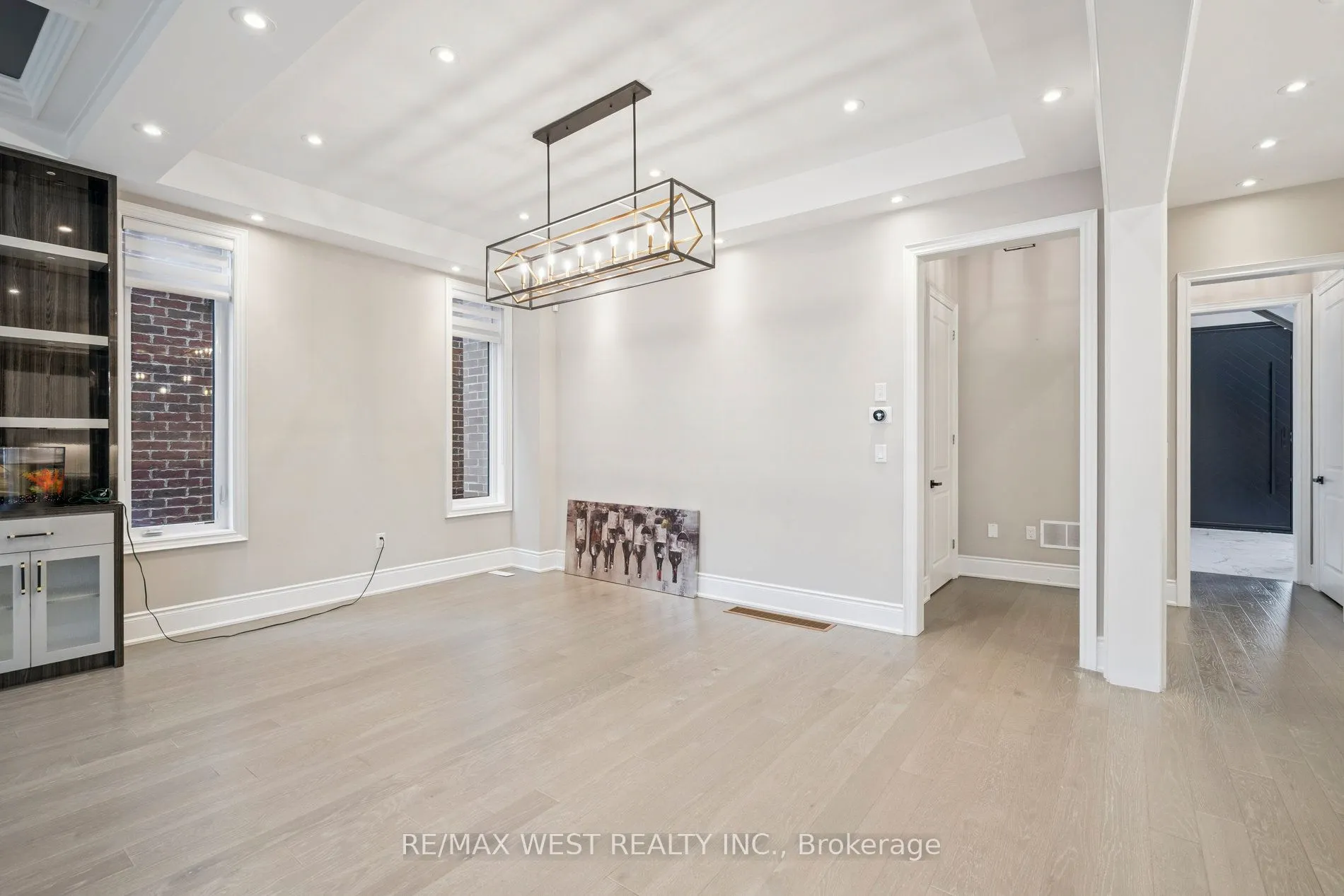 54 Stilton Avenue
