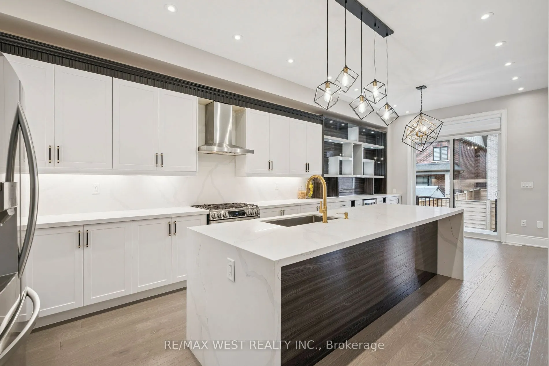 54 Stilton Avenue