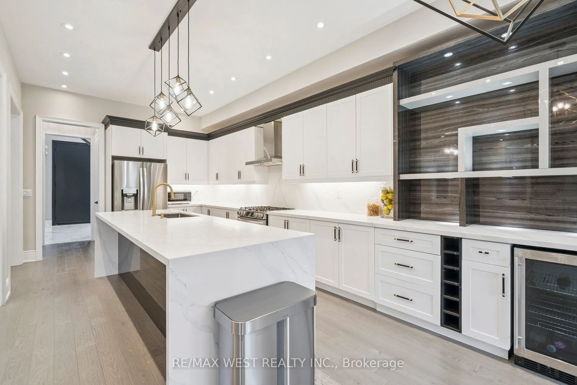 54 Stilton Avenue