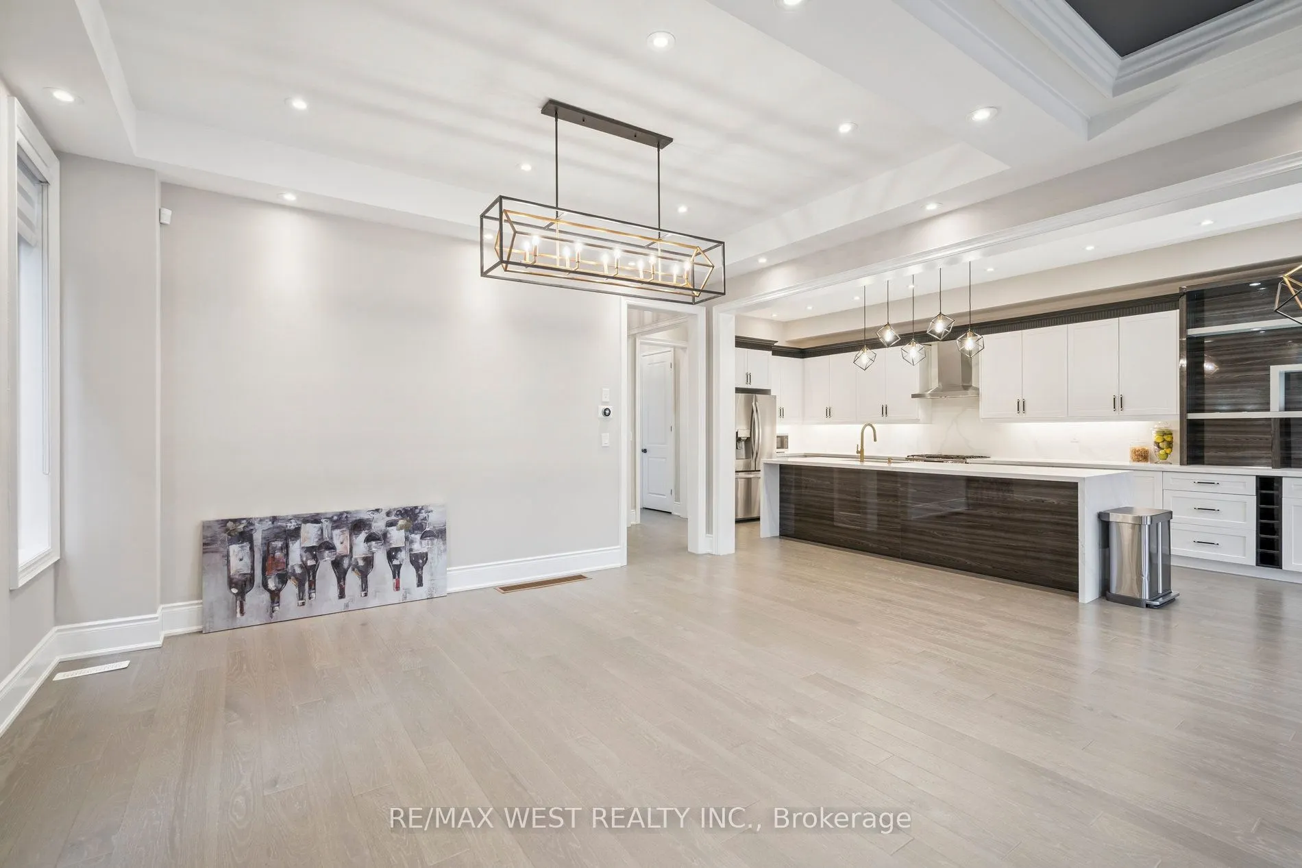 54 Stilton Avenue