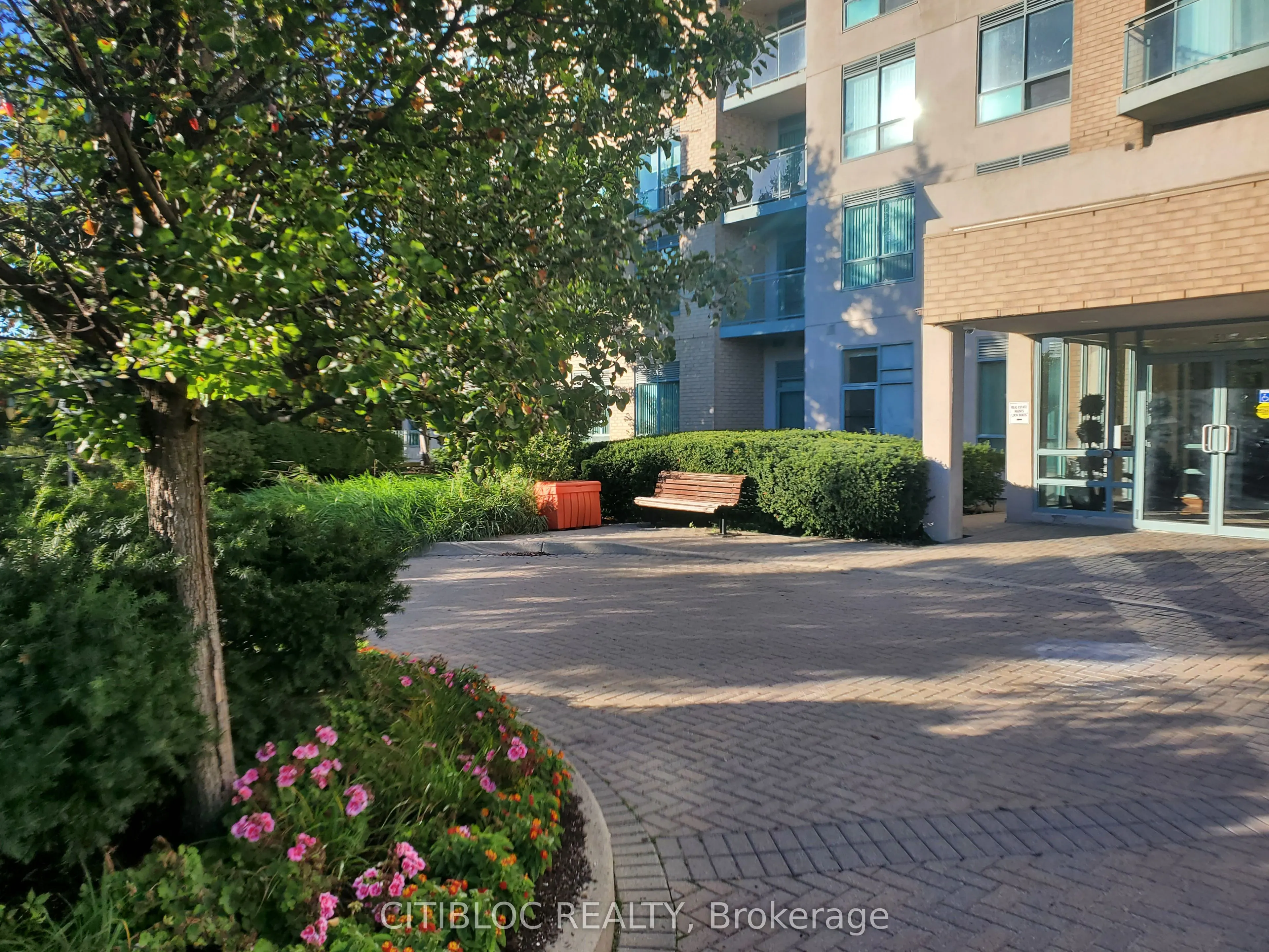 51 Baffin Court, #420