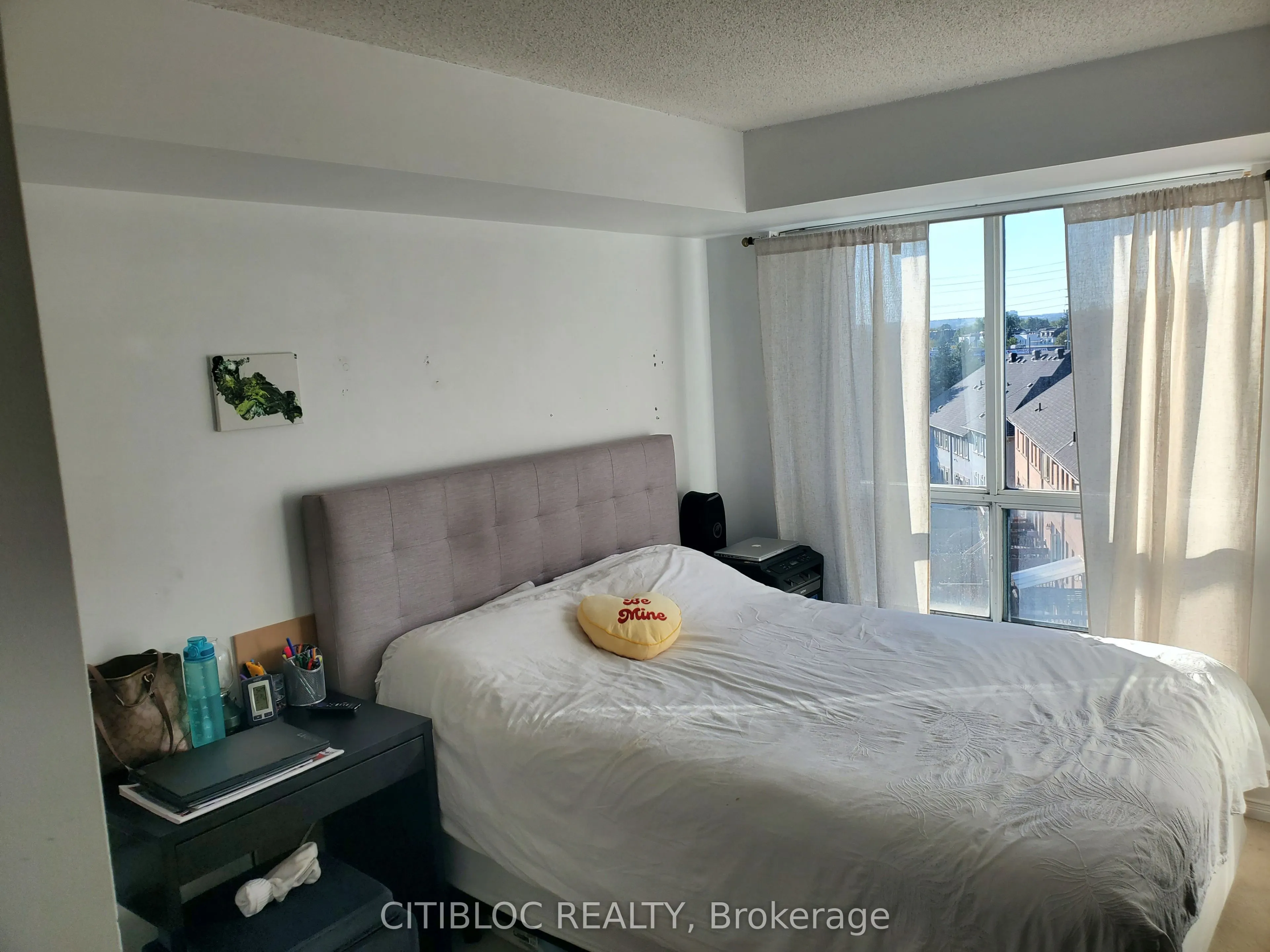 51 Baffin Court, #420
