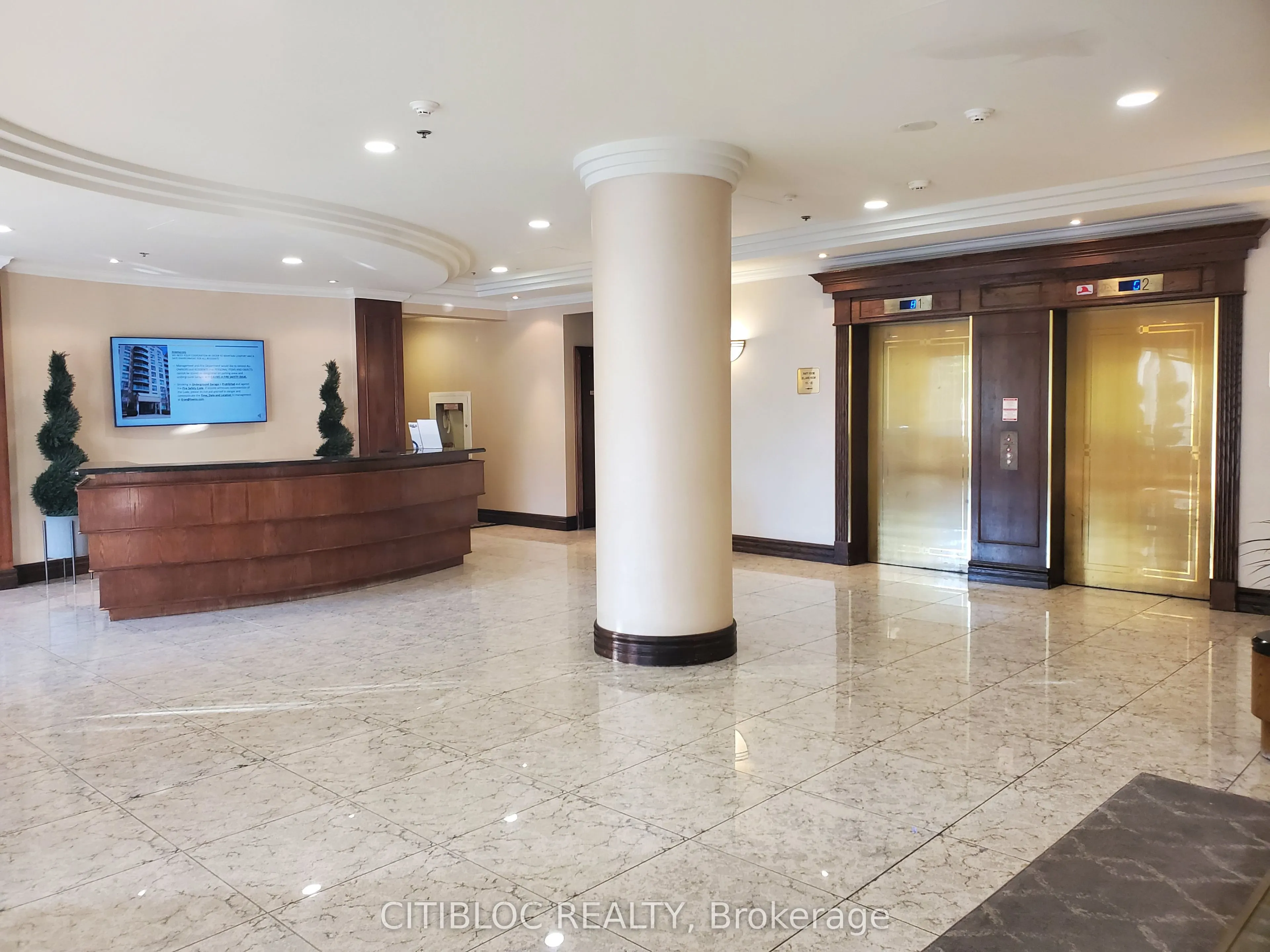 51 Baffin Court, #420