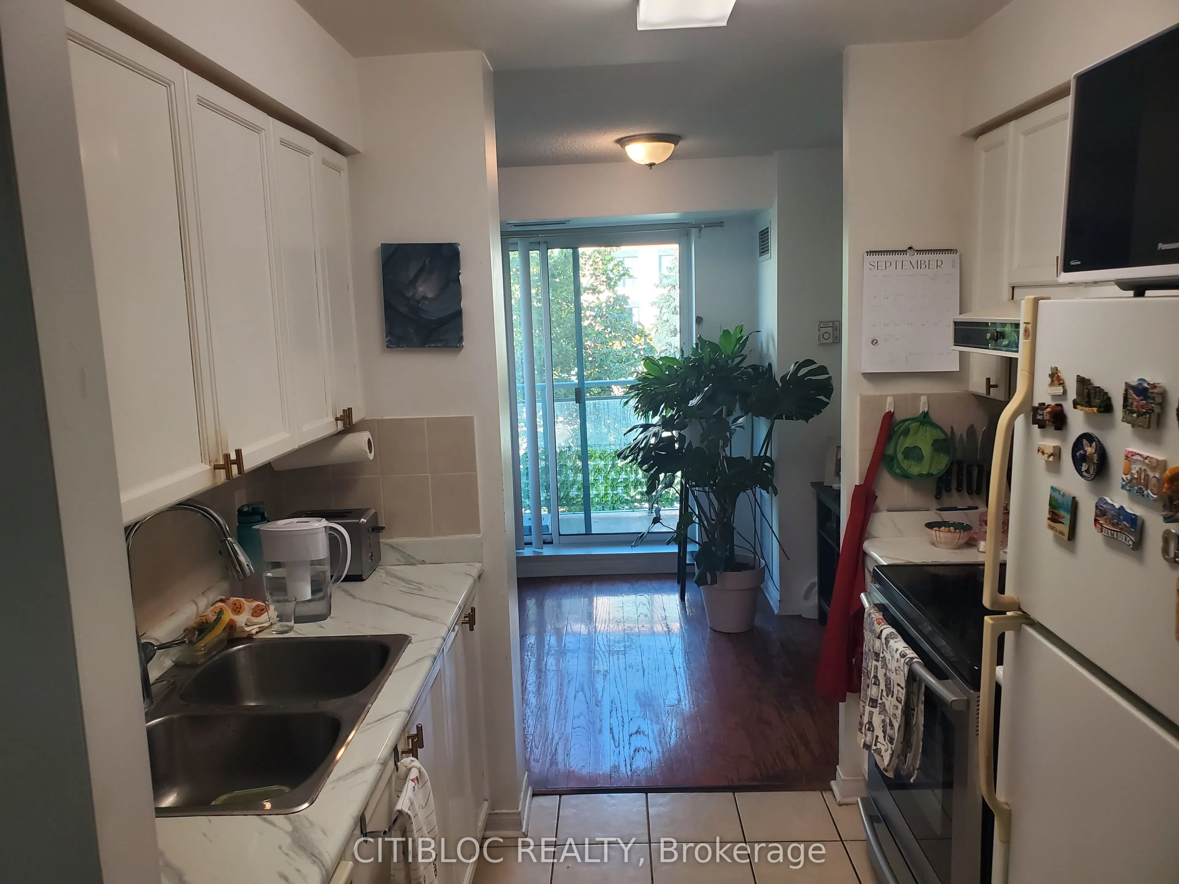 51 Baffin Court, #420