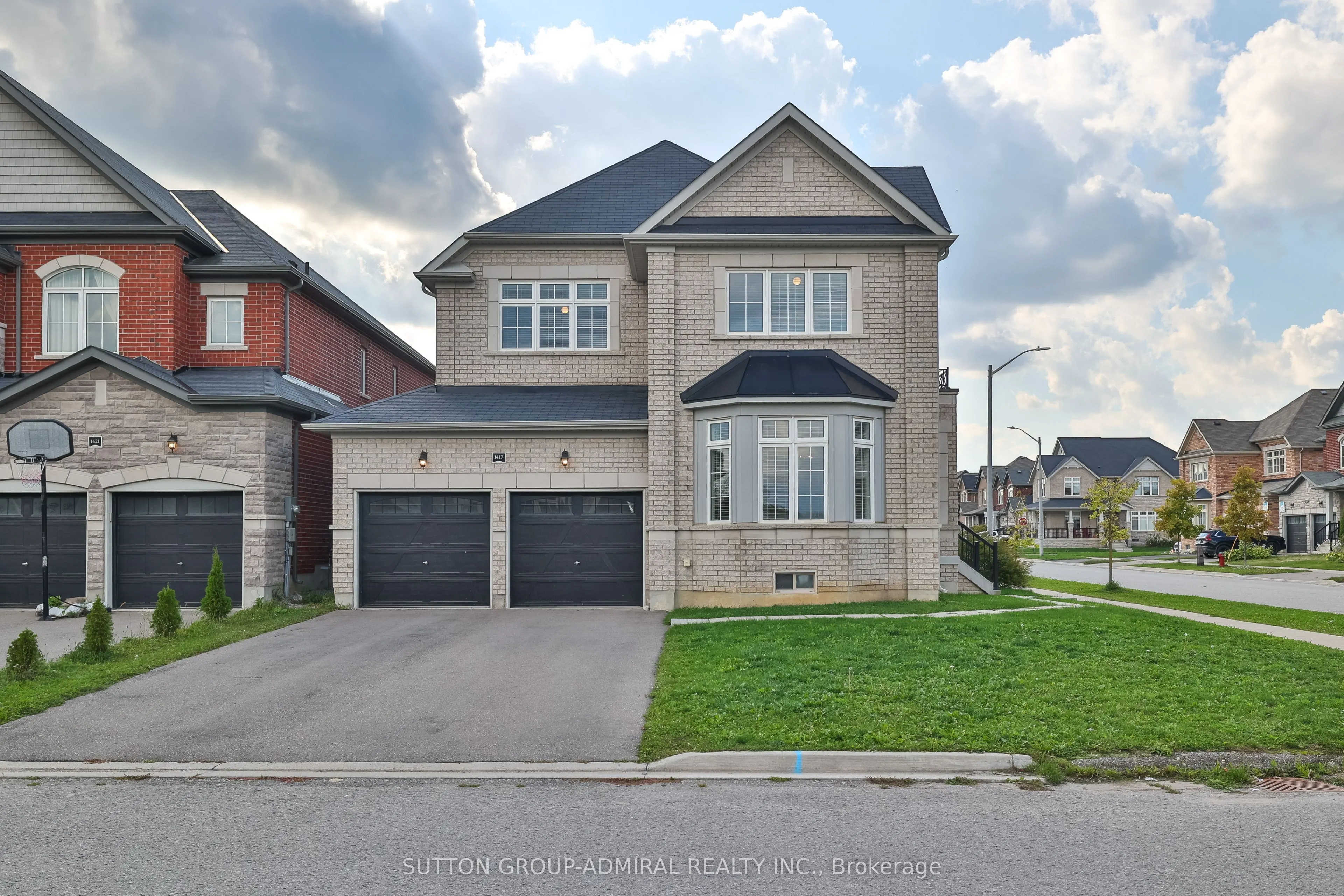 1417 Farrow Crescent