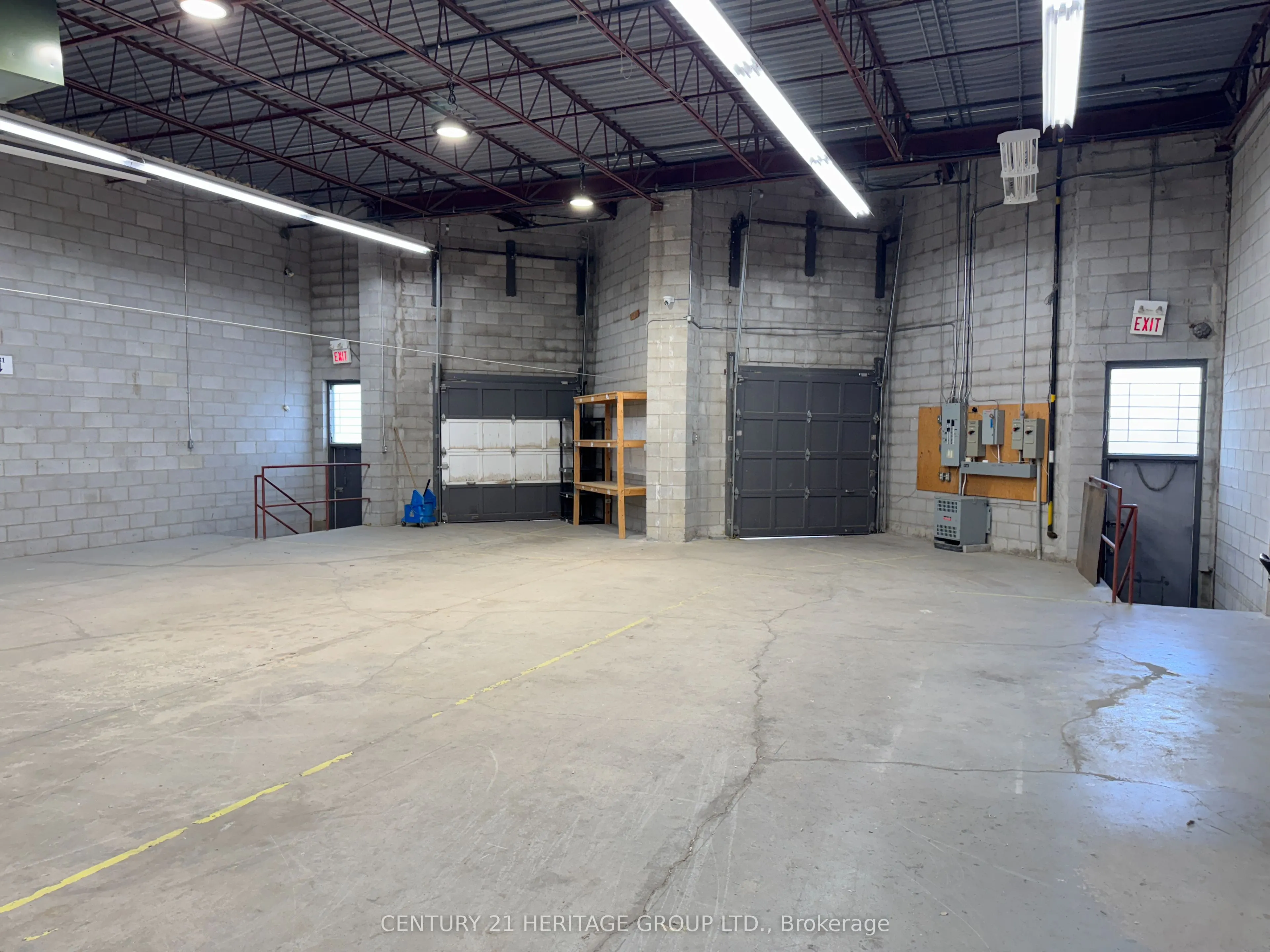 15 West Pearce Street W, #2