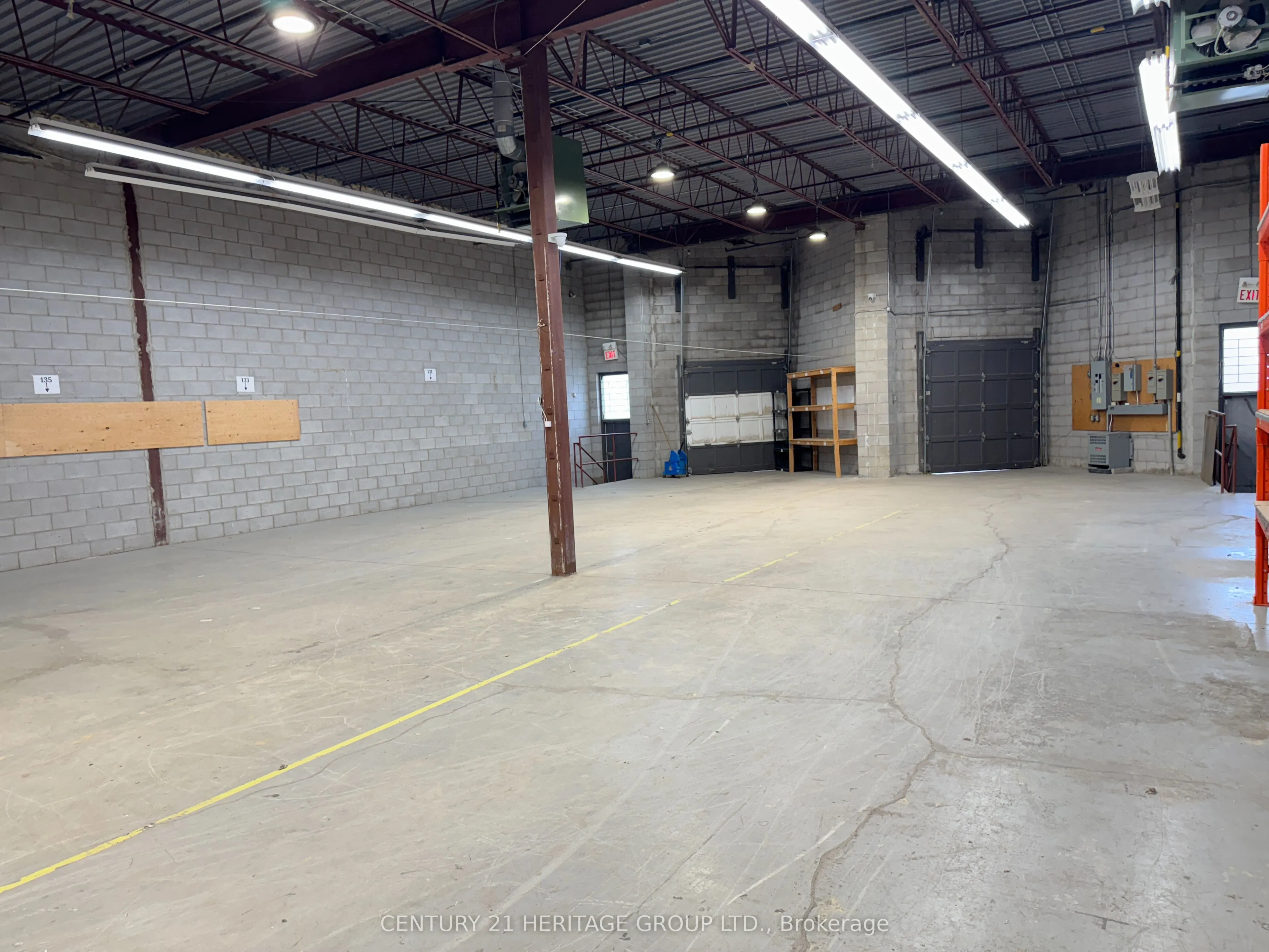 15 West Pearce Street W, #2
