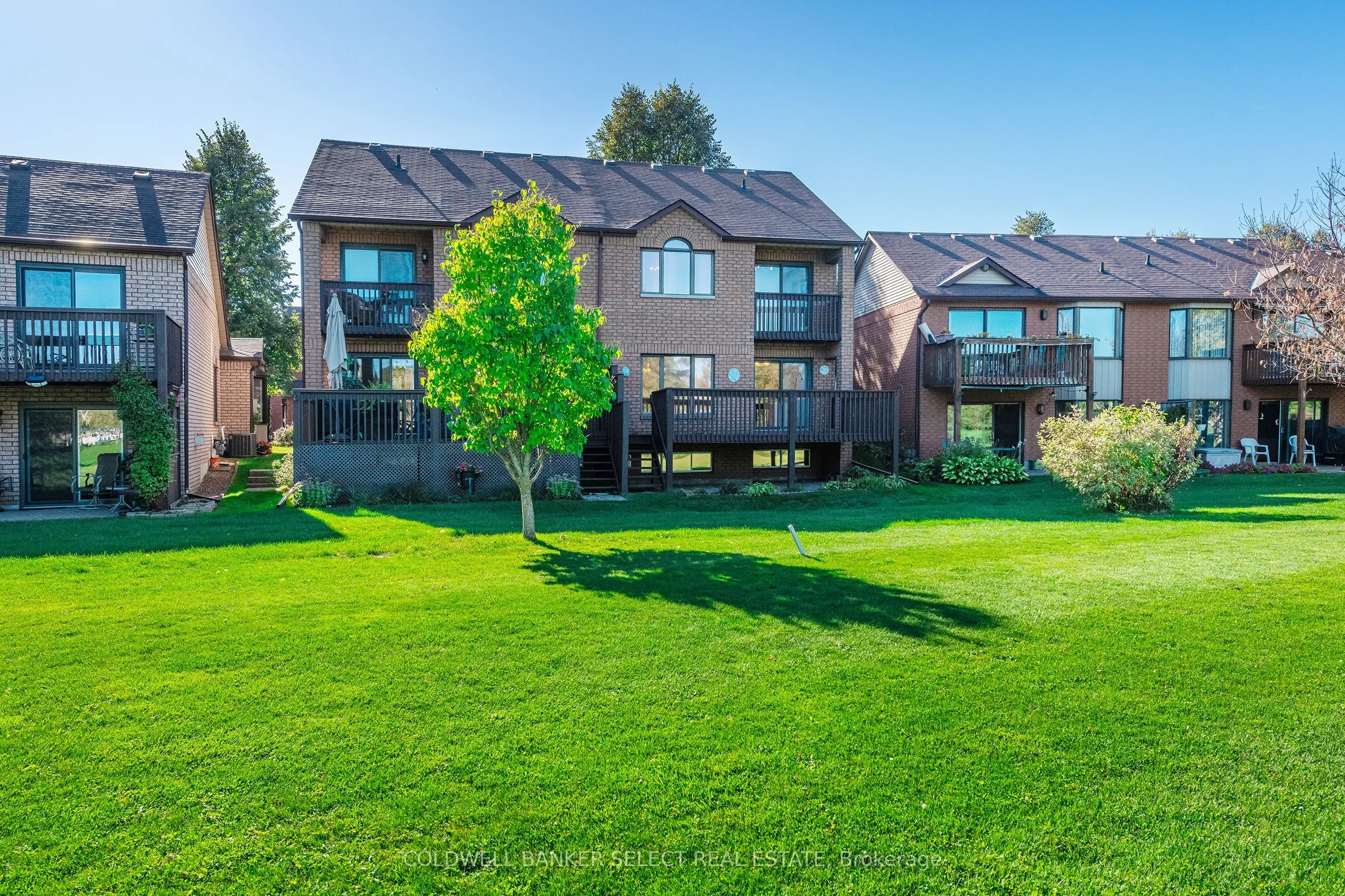 160 Green Briar Road, #160