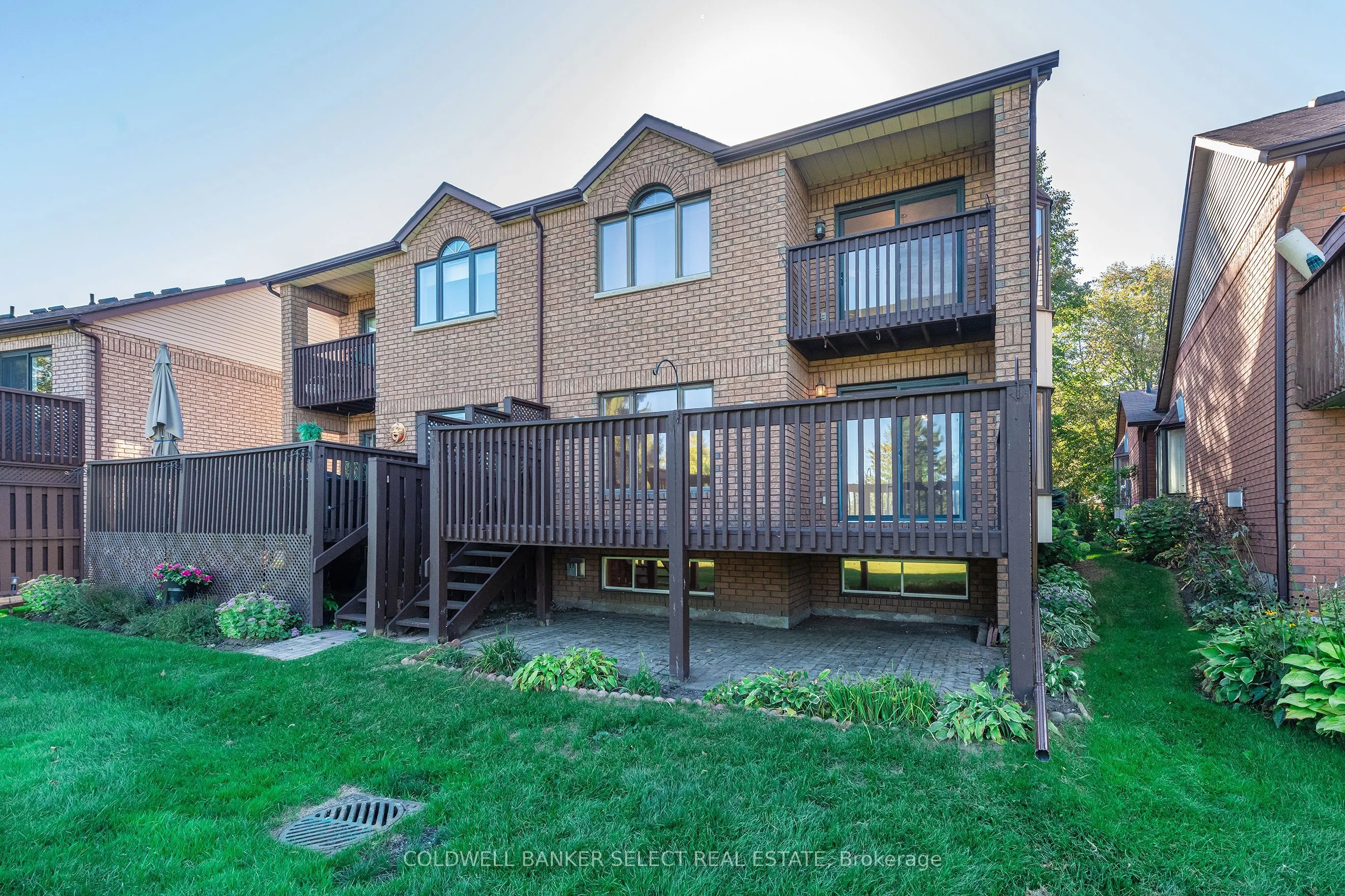 160 Green Briar Road, #160
