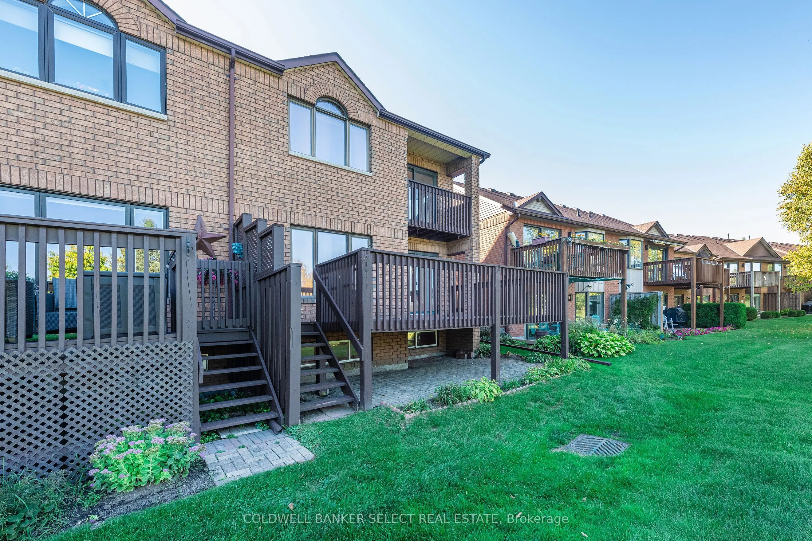 160 Green Briar Road, #160
