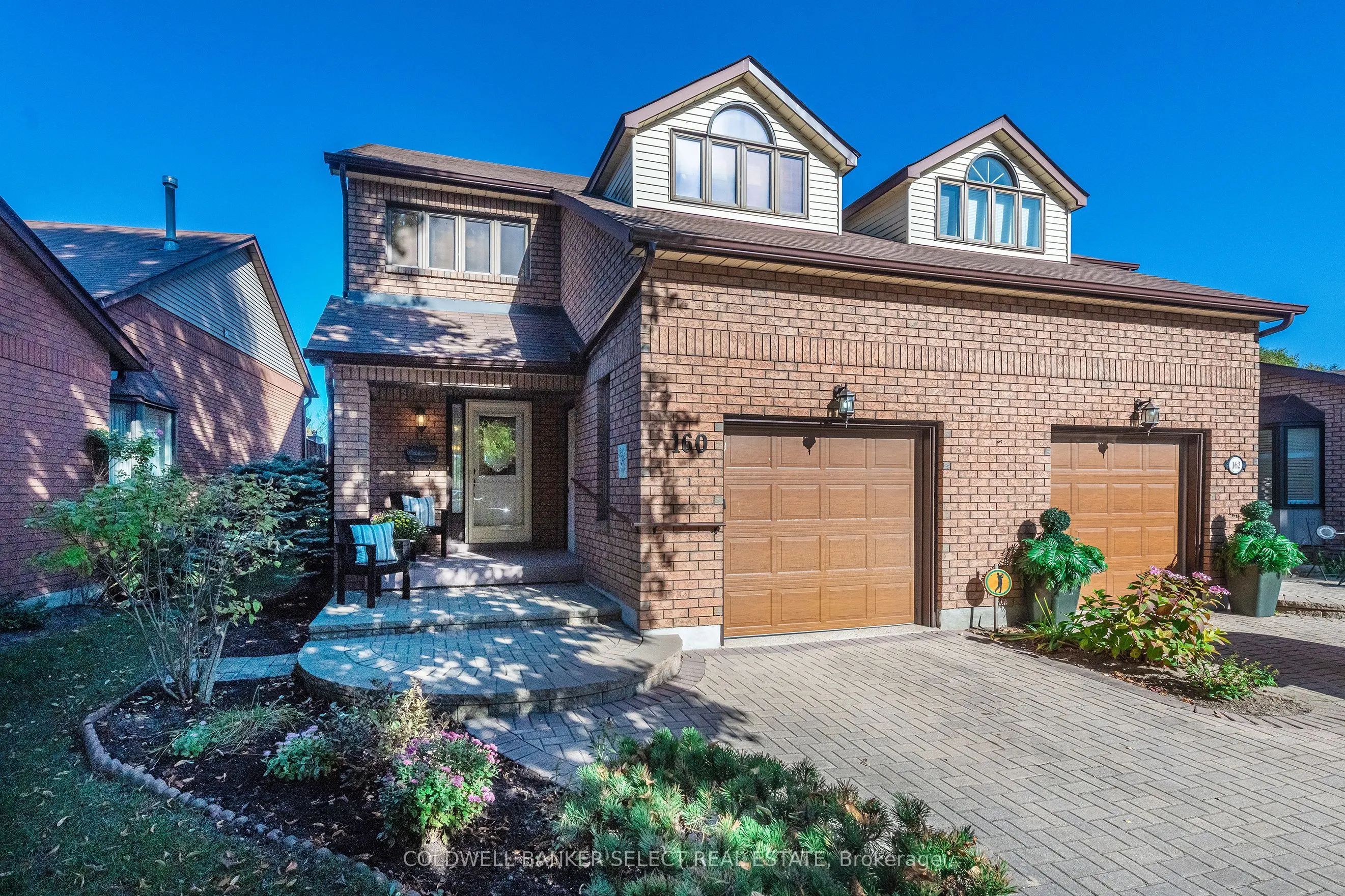160 Green Briar Road, #160
