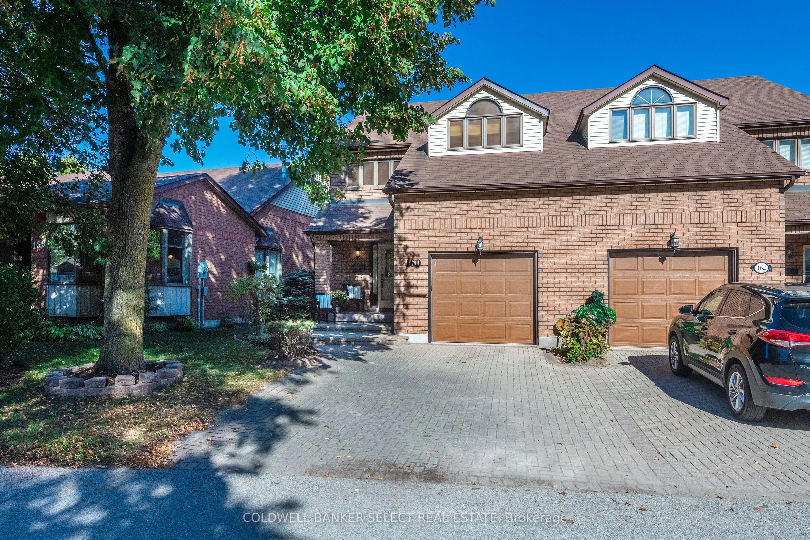 160 Green Briar Road, #160