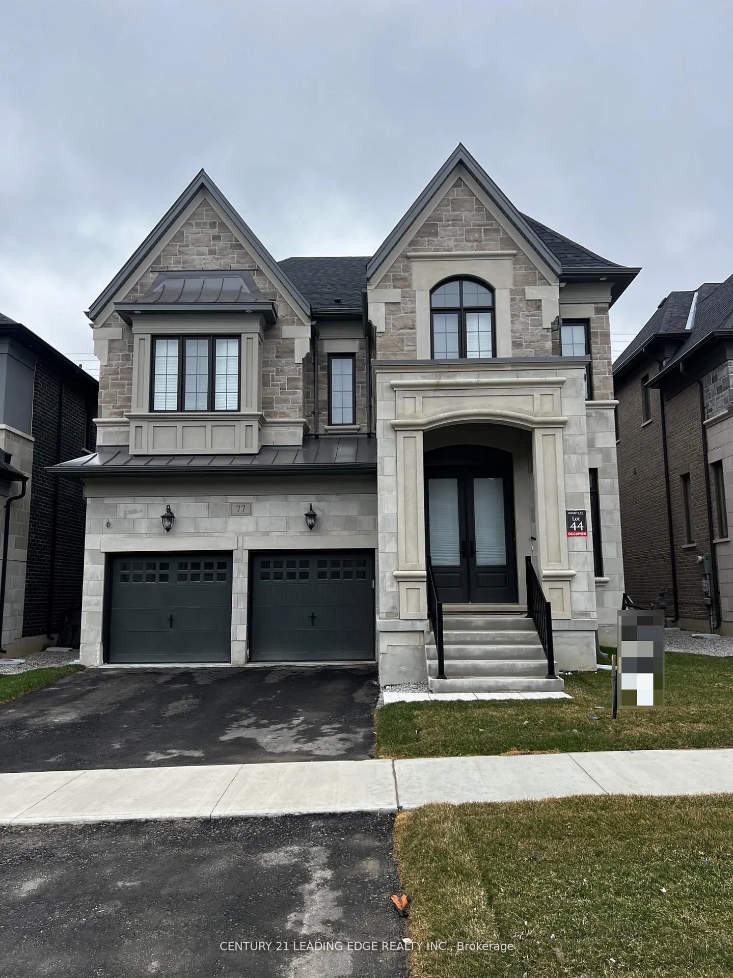 77 Terravista Crescent