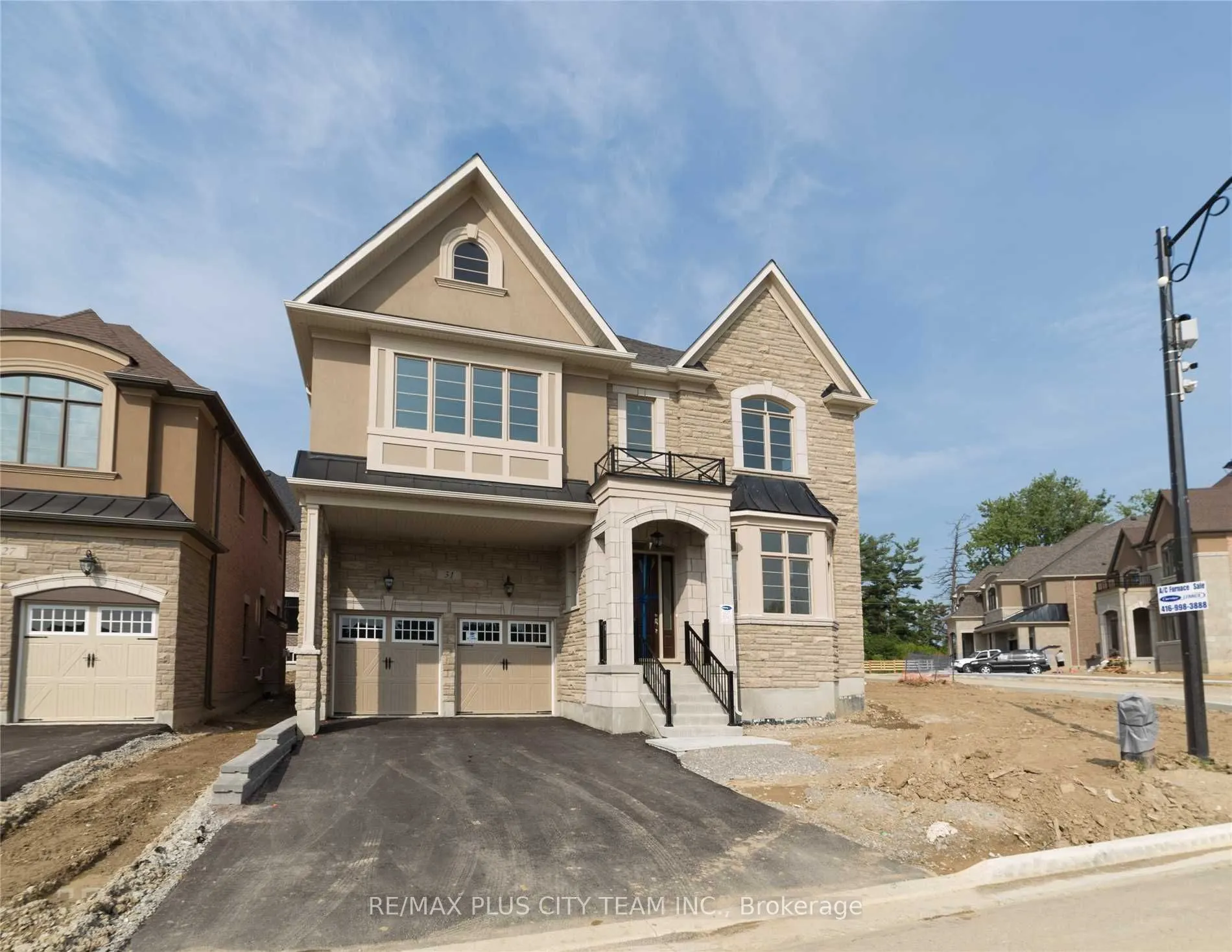31 Grace Lake Court