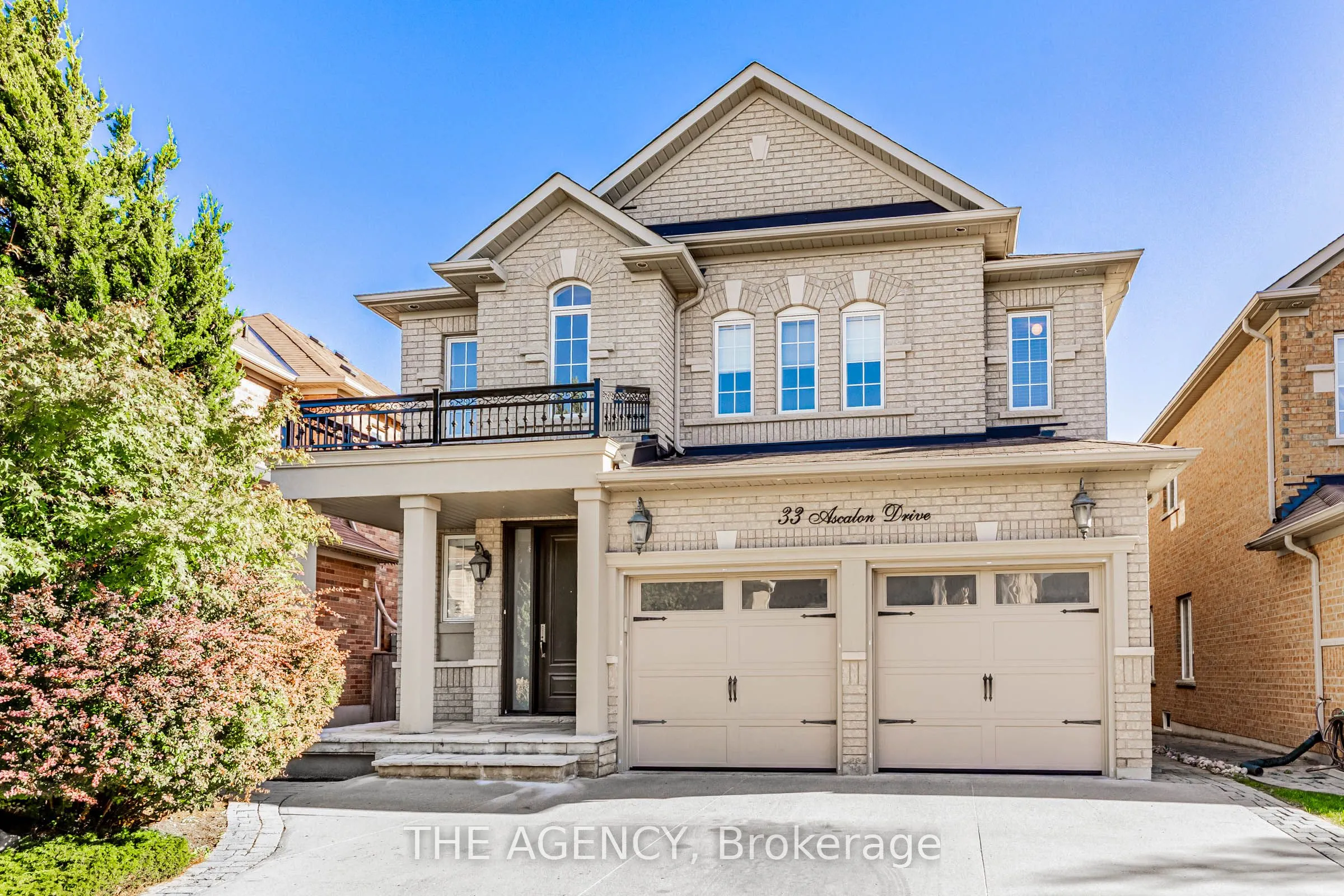 33 Ascalon Drive