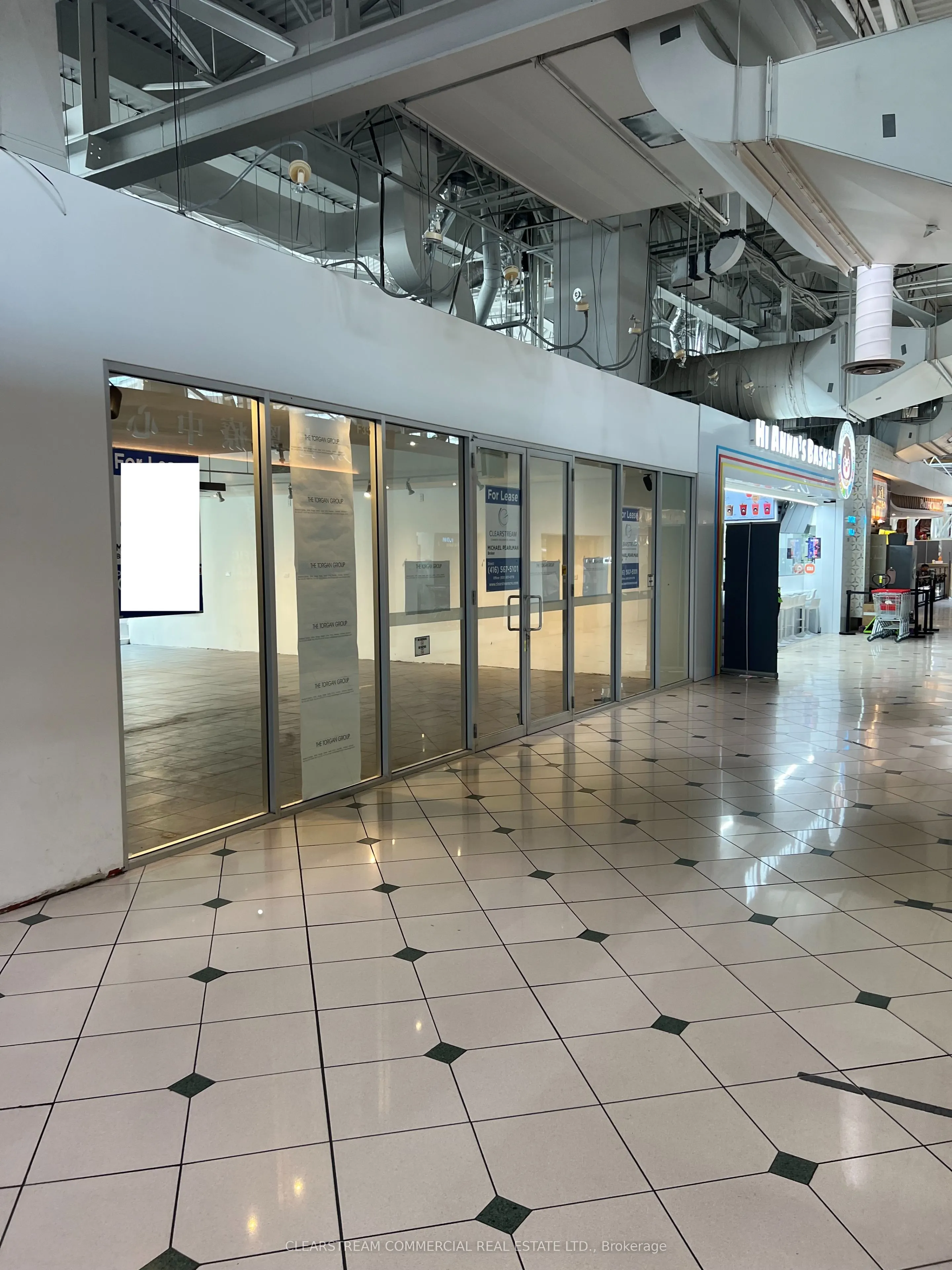 4300 Steeles Avenue, #F32/F35