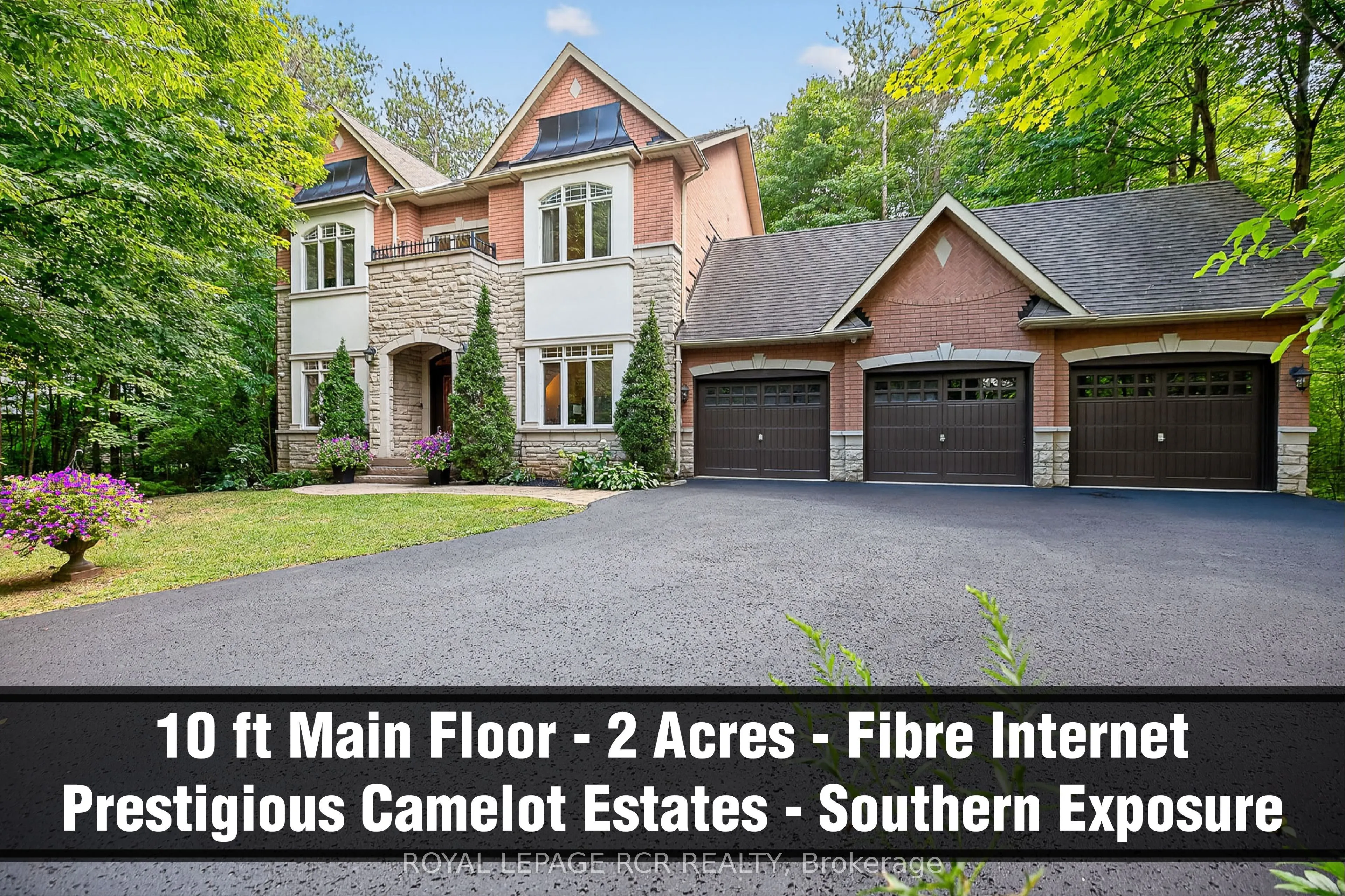 45 Lake Woods Drive