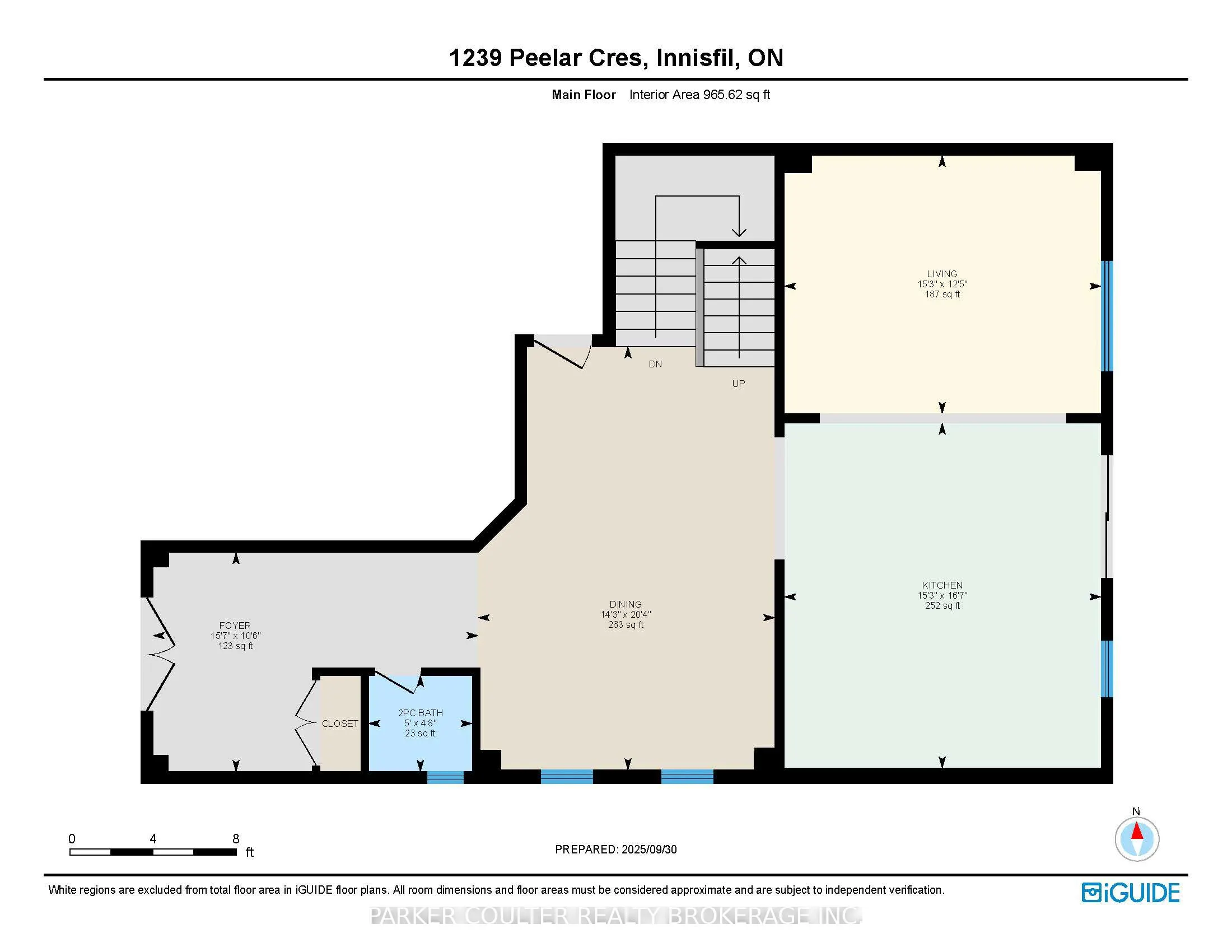 1239 Peelar Crescent