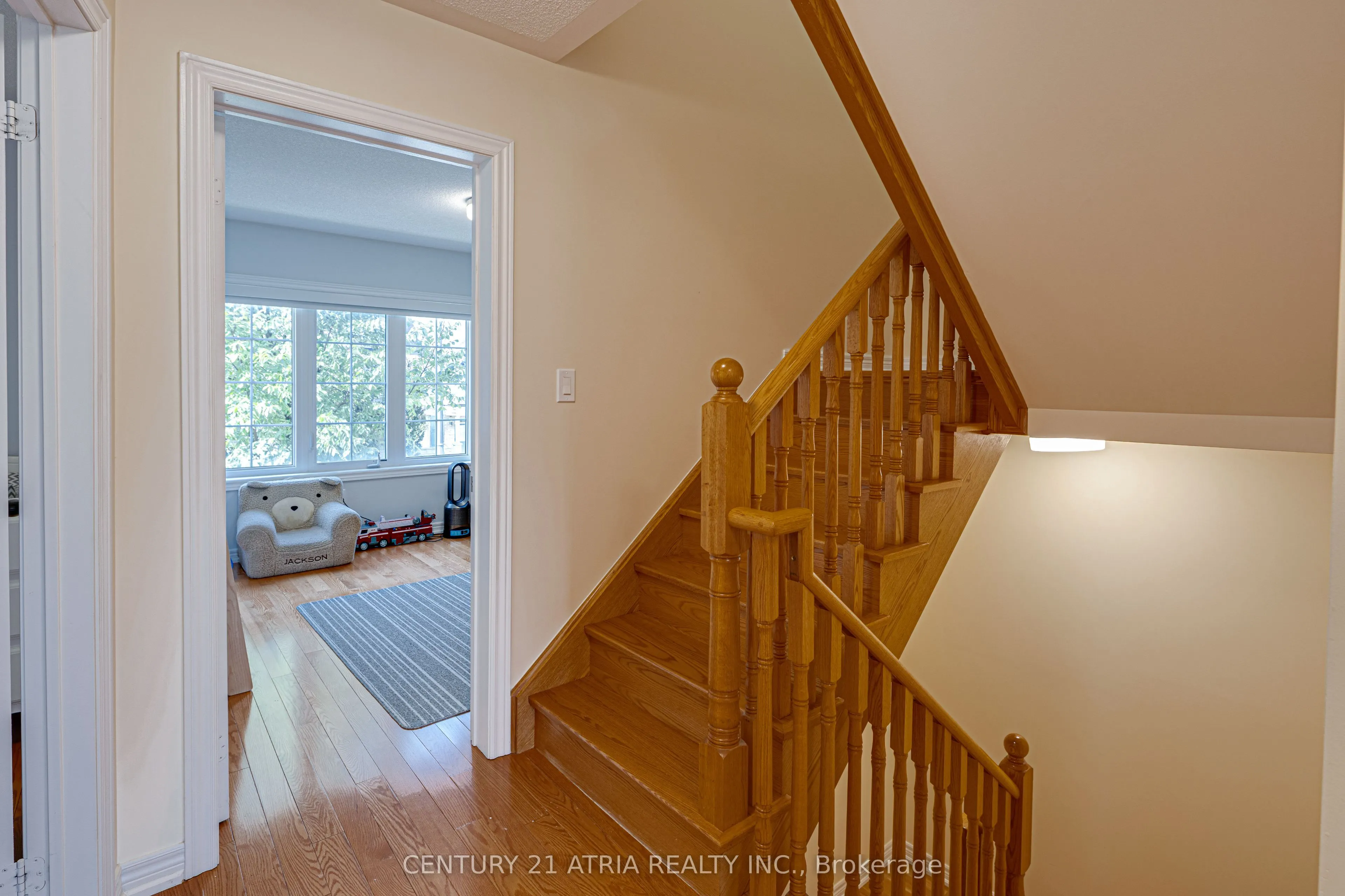 137 Barons Street